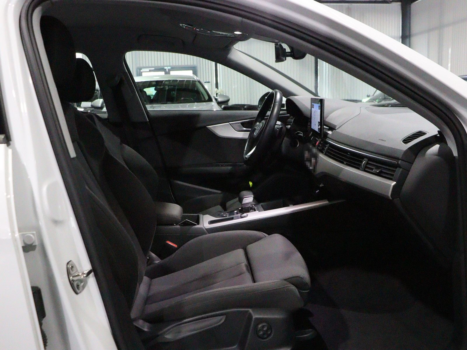 Audi A4 LIMOUSINE 40 TDI S-LINE / MATRIX-LED / foto 20