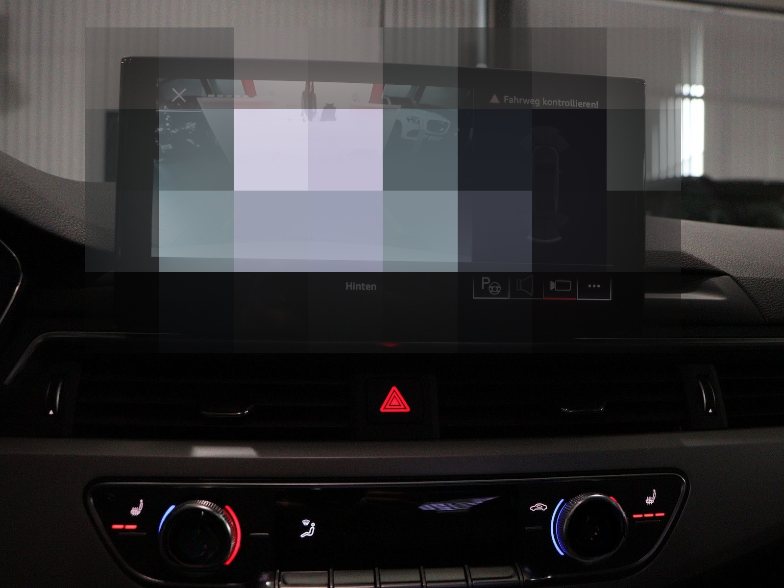 Audi A4 LIMOUSINE 40 TDI S-LINE / MATRIX-LED / foto 24