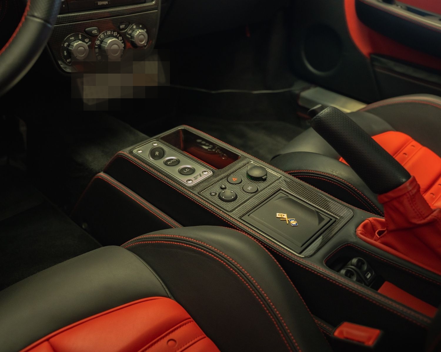 Ferrari F430 Spider F1 Challenge- Felge foto 14