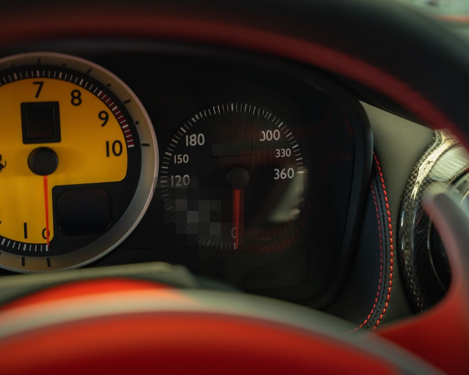 Ferrari F430 Spider F1 Challenge- Felge foto 10