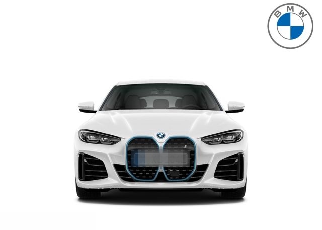 BMW i4 eDrive40 M-Sport LASER ACC AHK SHZ Komfortzug foto 5