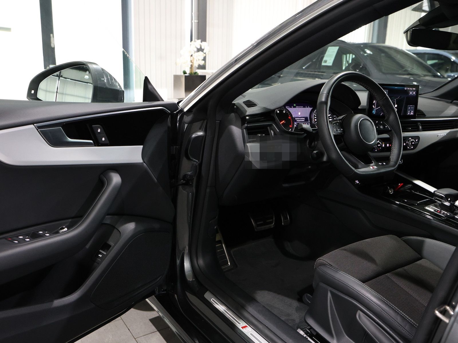Audi A5 SPORTBACK 50 TDI QUATTRO S-LINE SPORT / TOP foto 12