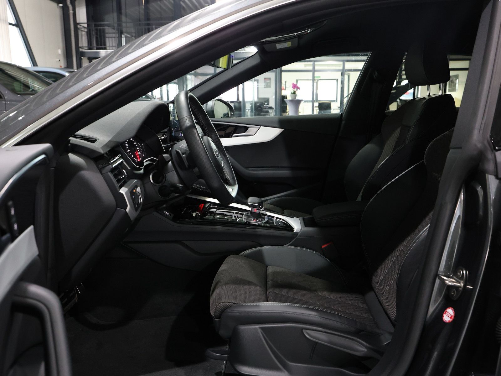 Audi A5 SPORTBACK 50 TDI QUATTRO S-LINE SPORT / TOP foto 13