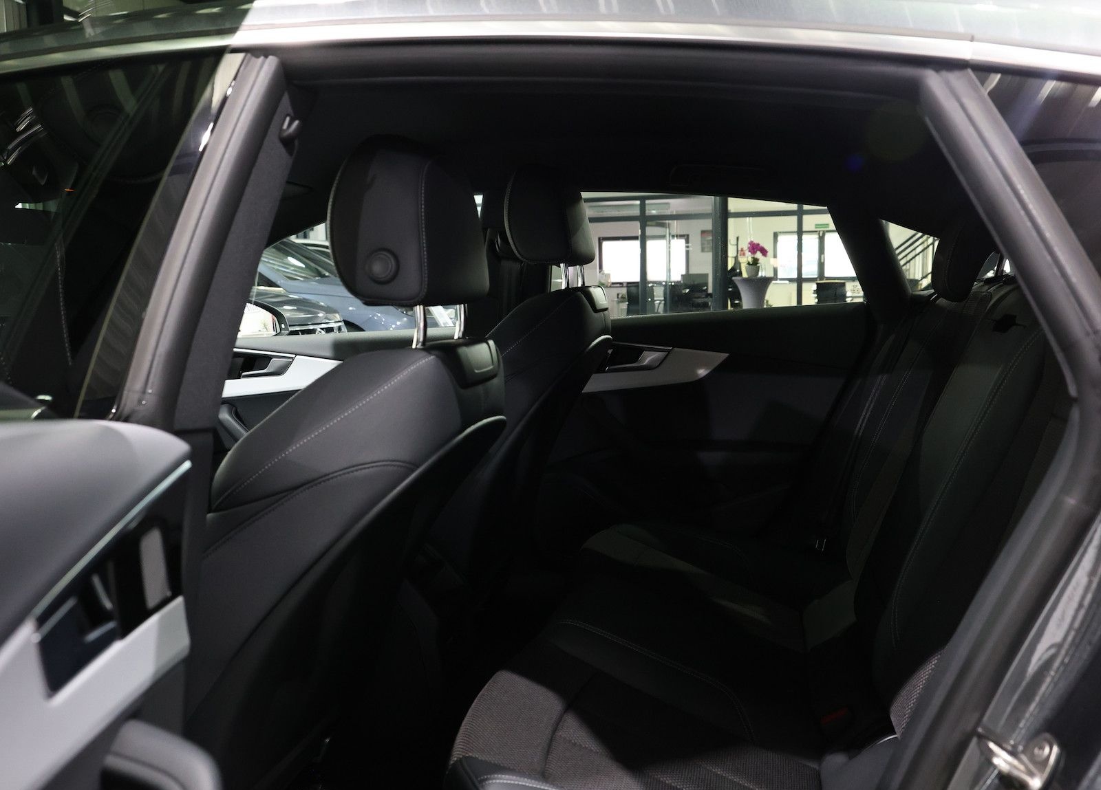 Audi A5 SPORTBACK 50 TDI QUATTRO S-LINE SPORT / TOP foto 16