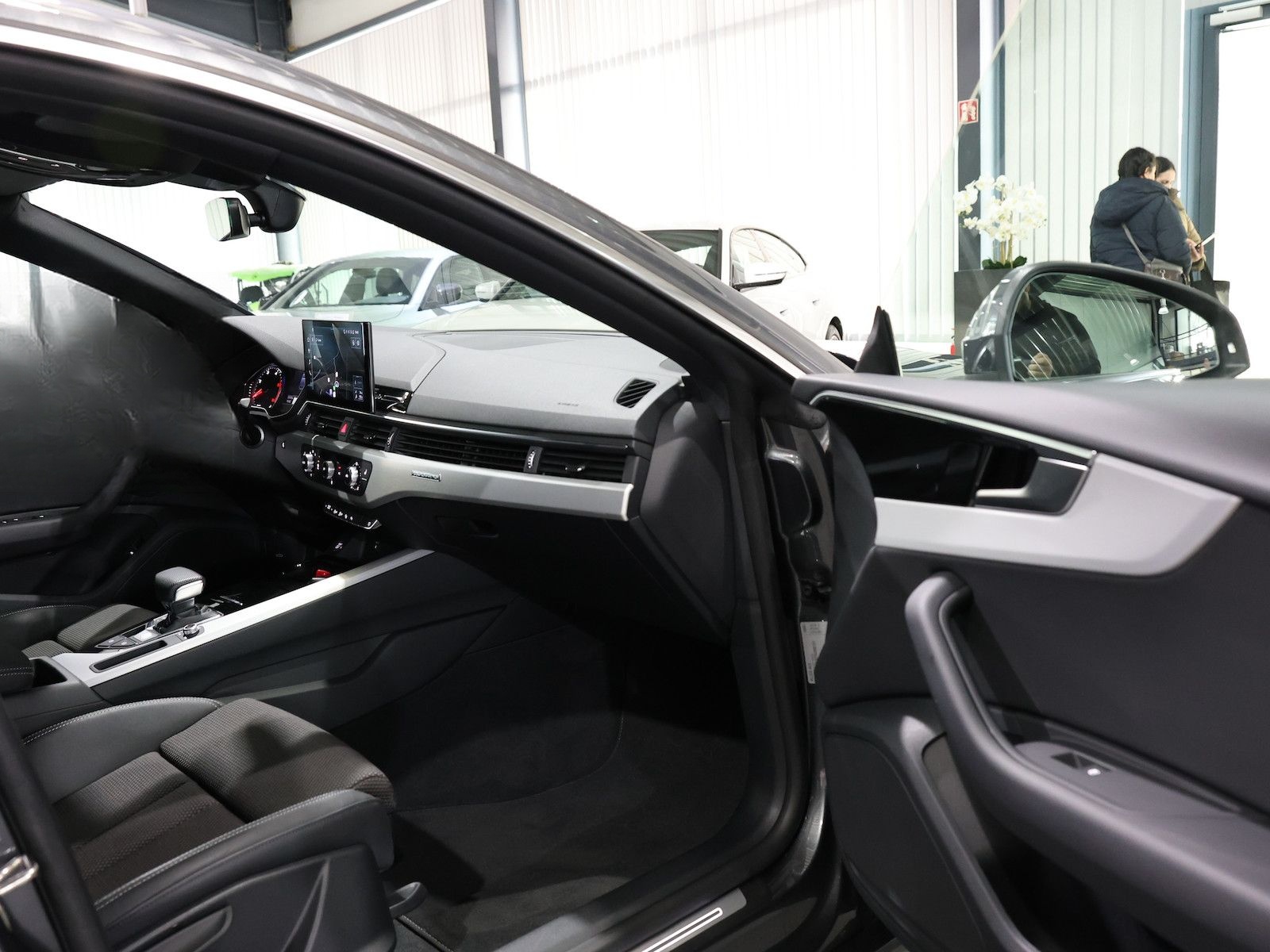 Audi A5 SPORTBACK 50 TDI QUATTRO S-LINE SPORT / TOP foto 20
