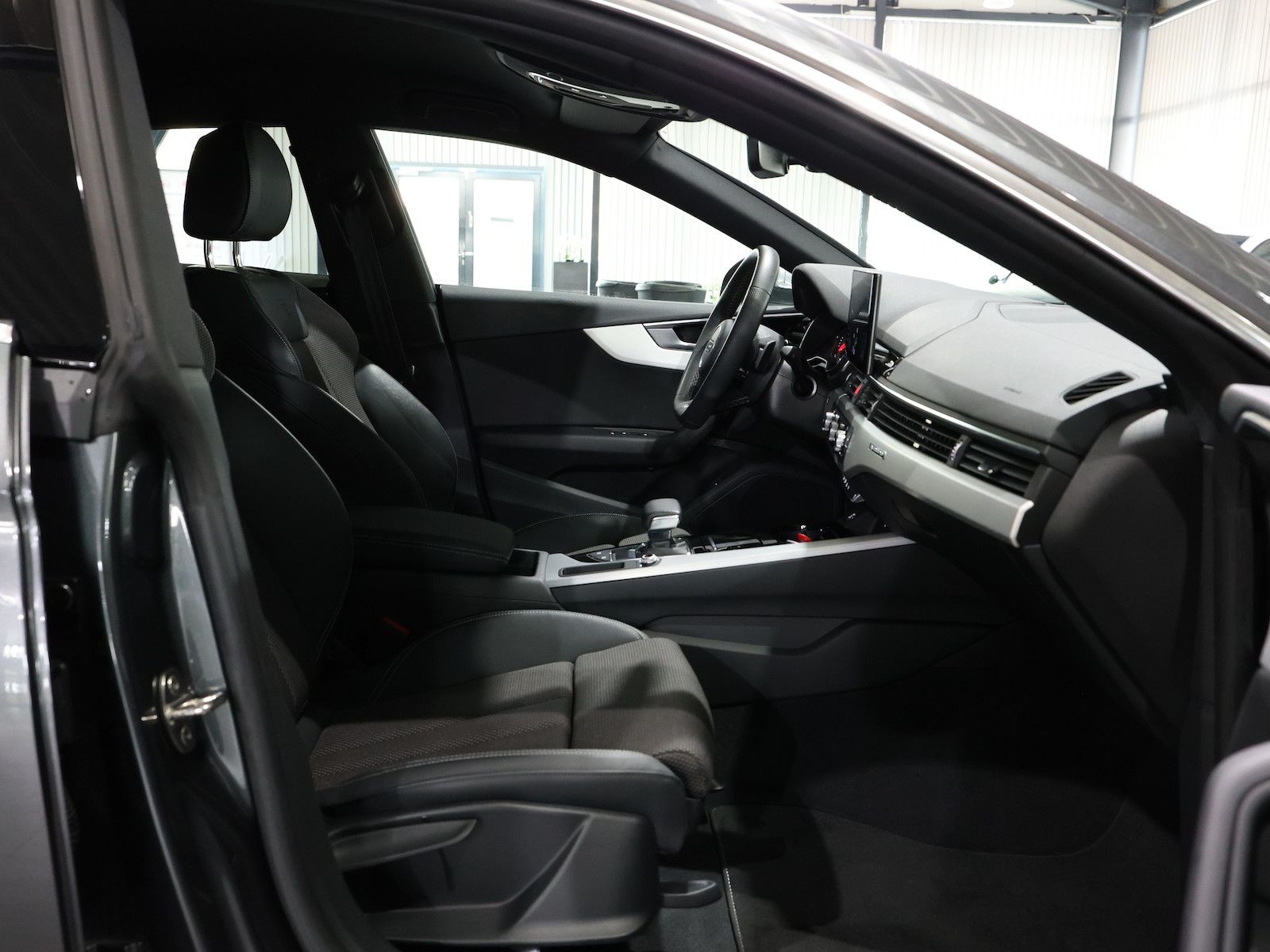 Audi A5 SPORTBACK 50 TDI QUATTRO S-LINE SPORT / TOP foto 21