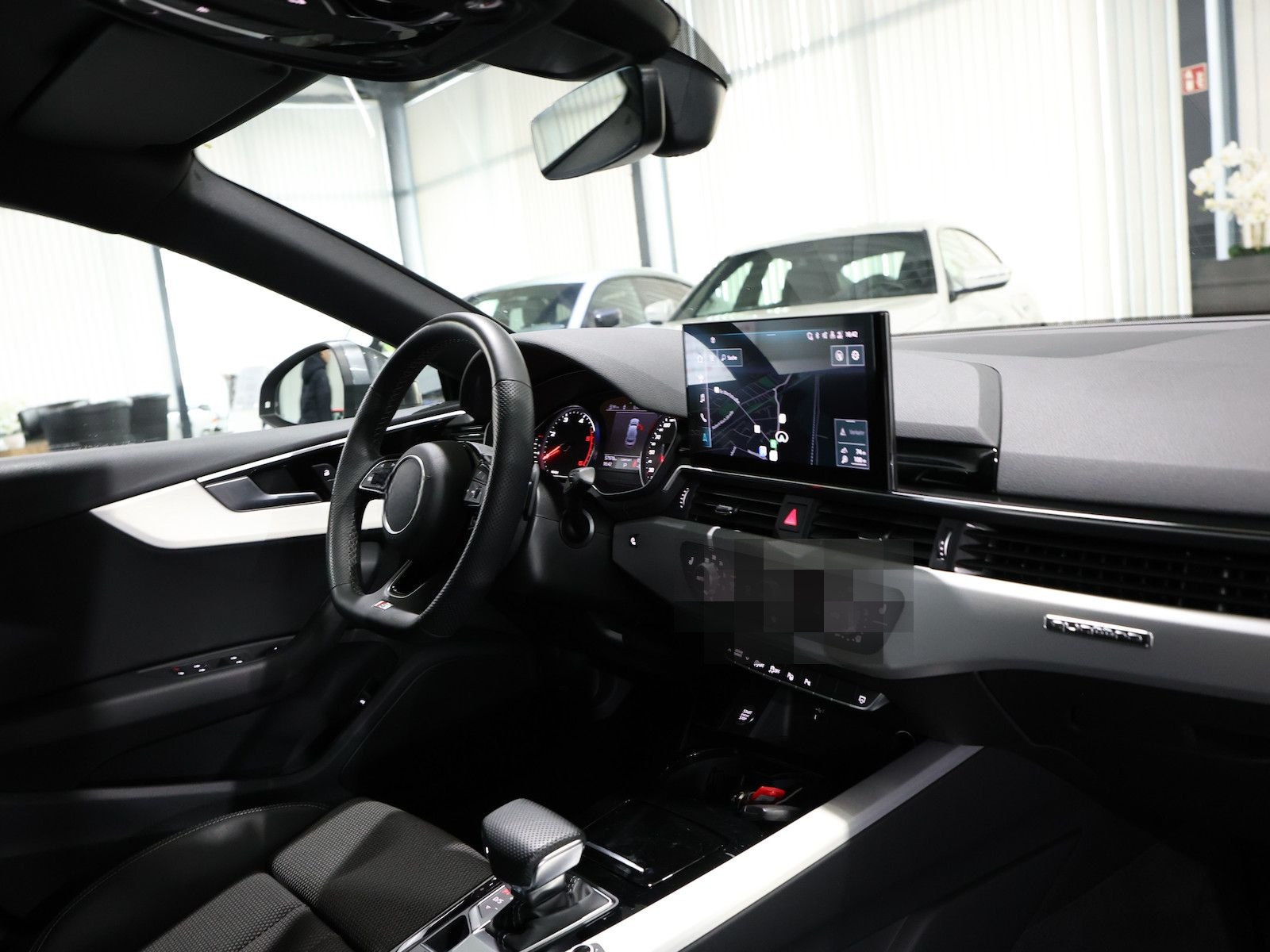 Audi A5 SPORTBACK 50 TDI QUATTRO S-LINE SPORT / TOP foto 22