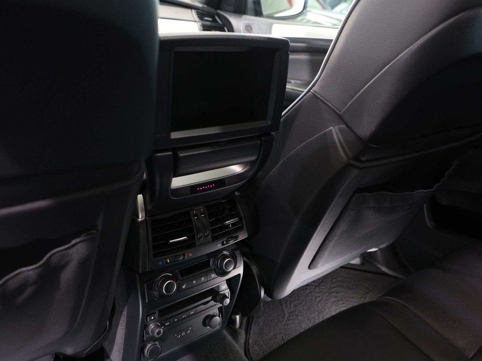 BMW X5 M xDrive50i WHITE M-SPORTPAKET / PANORAMA foto 23