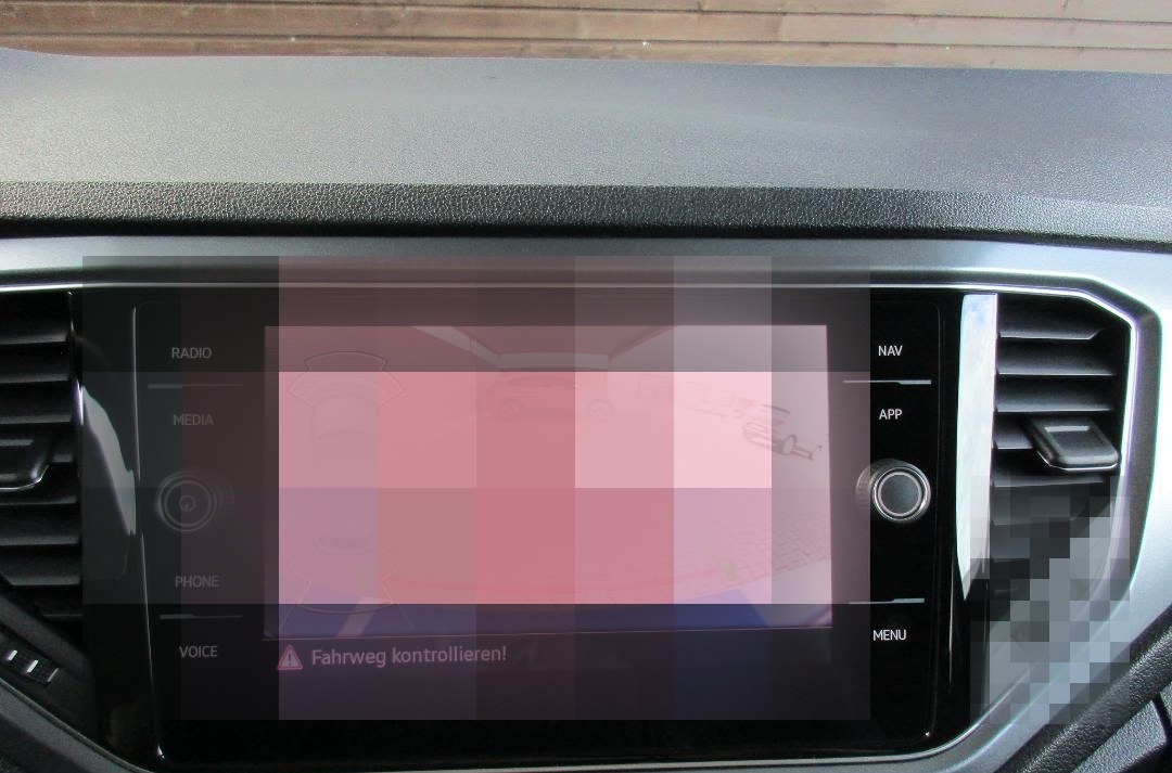 Volkswagen T-ROC Active 1,5 TSI DSG eKlappe,RearView,ACC foto 12