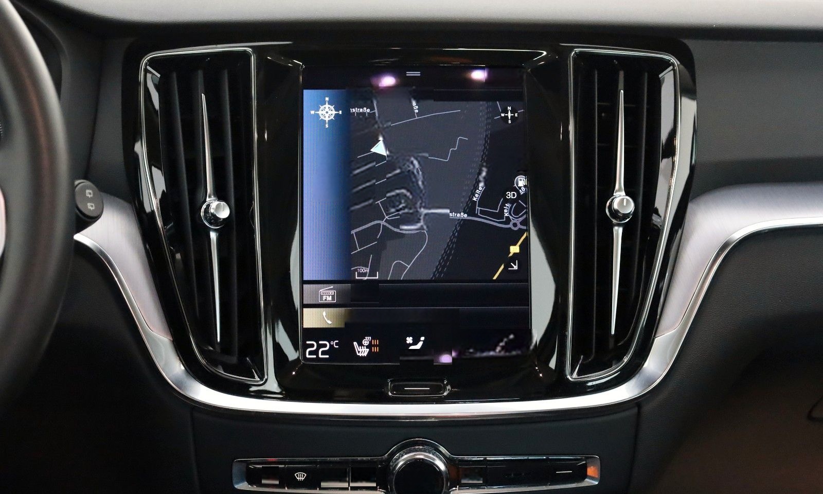 Volvo V60 Kombi Momentum Pro Navi,LED,SH,360°,AppleCar foto 11