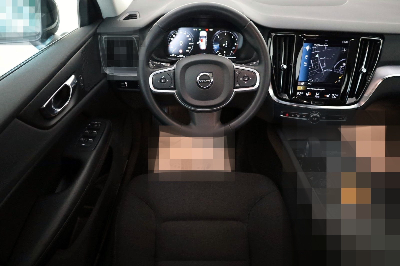 Volvo V60 Kombi Momentum Pro Navi,LED,SH,360°,AppleCar foto 16