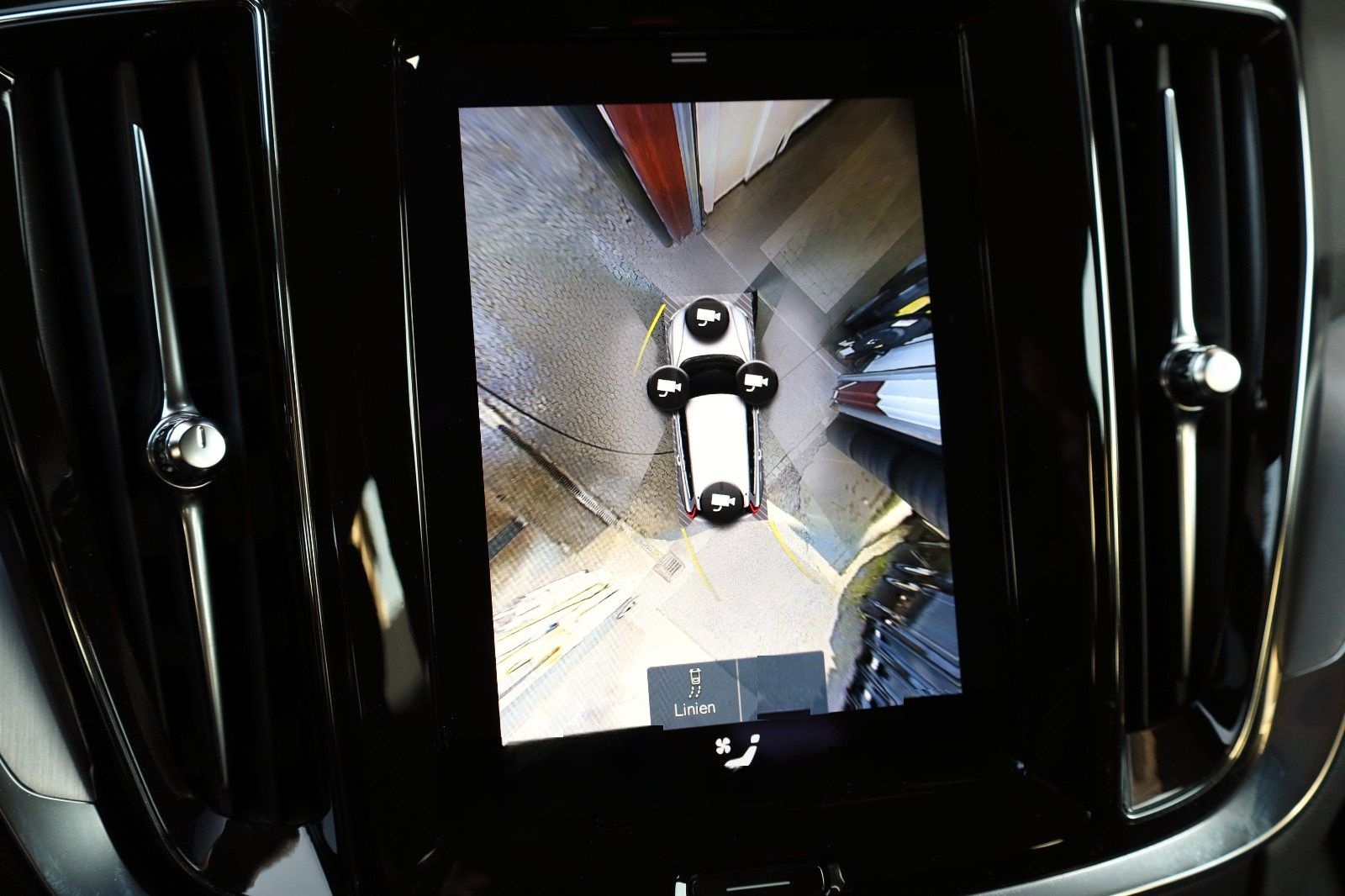 Volvo V60 Kombi Momentum Pro Navi,LED,SH,360°,AppleCar foto 18