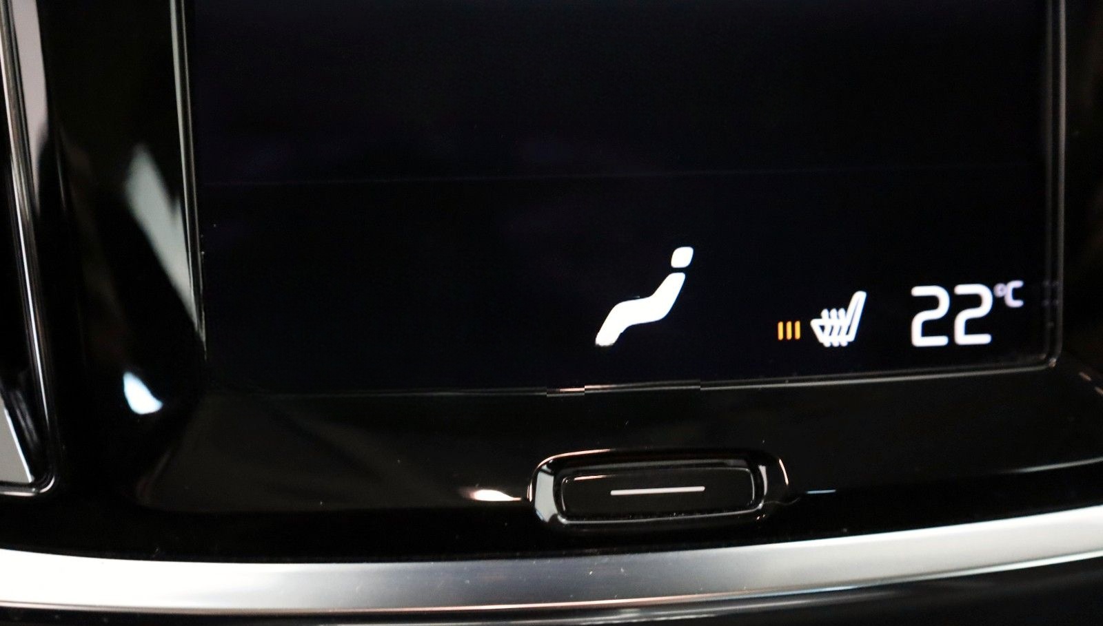 Volvo V60 Kombi Momentum Pro Navi,LED,SH,360°,AppleCar foto 20