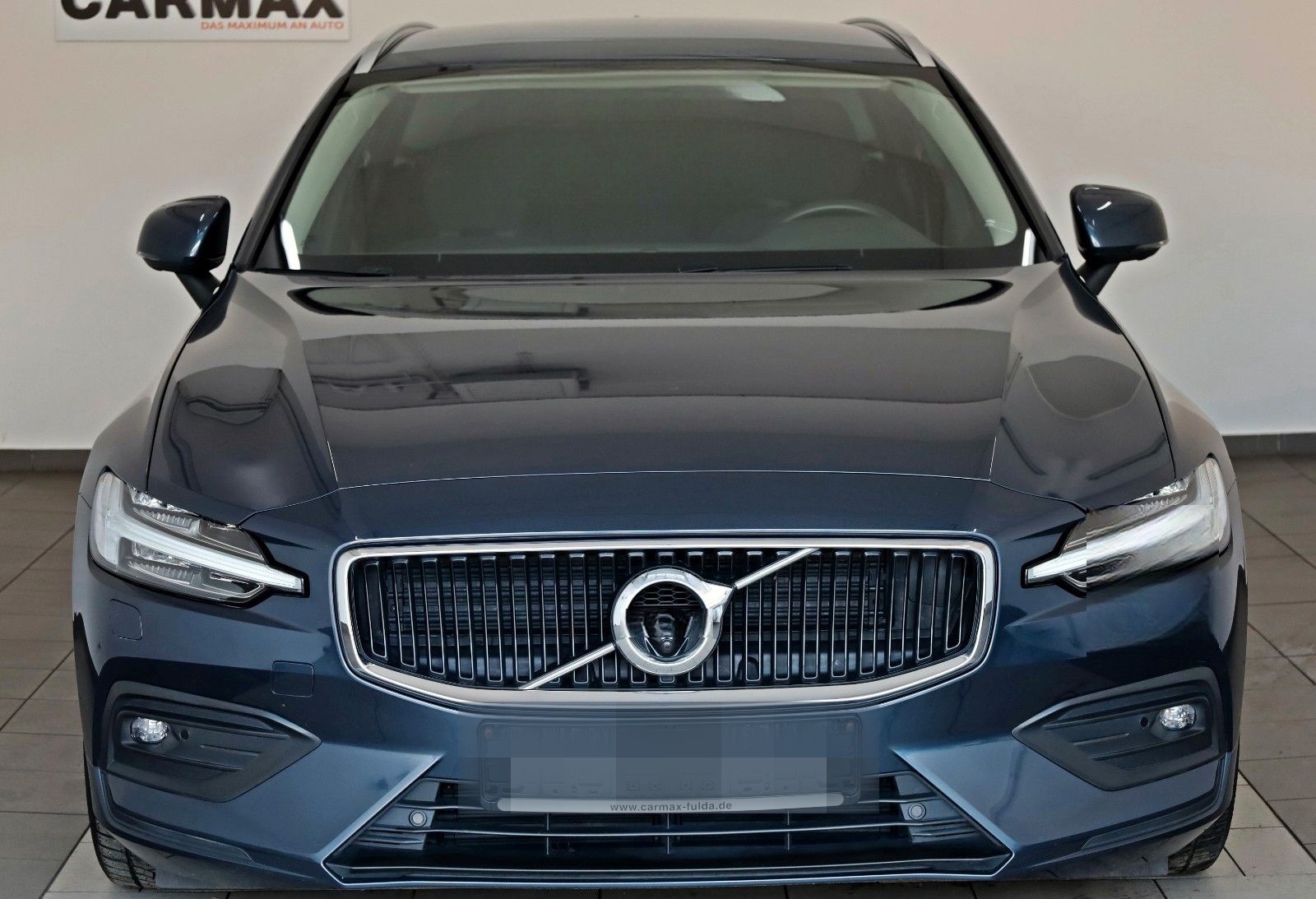 Volvo V60 Kombi Momentum Pro Navi,LED,SH,360°,AppleCar foto 22