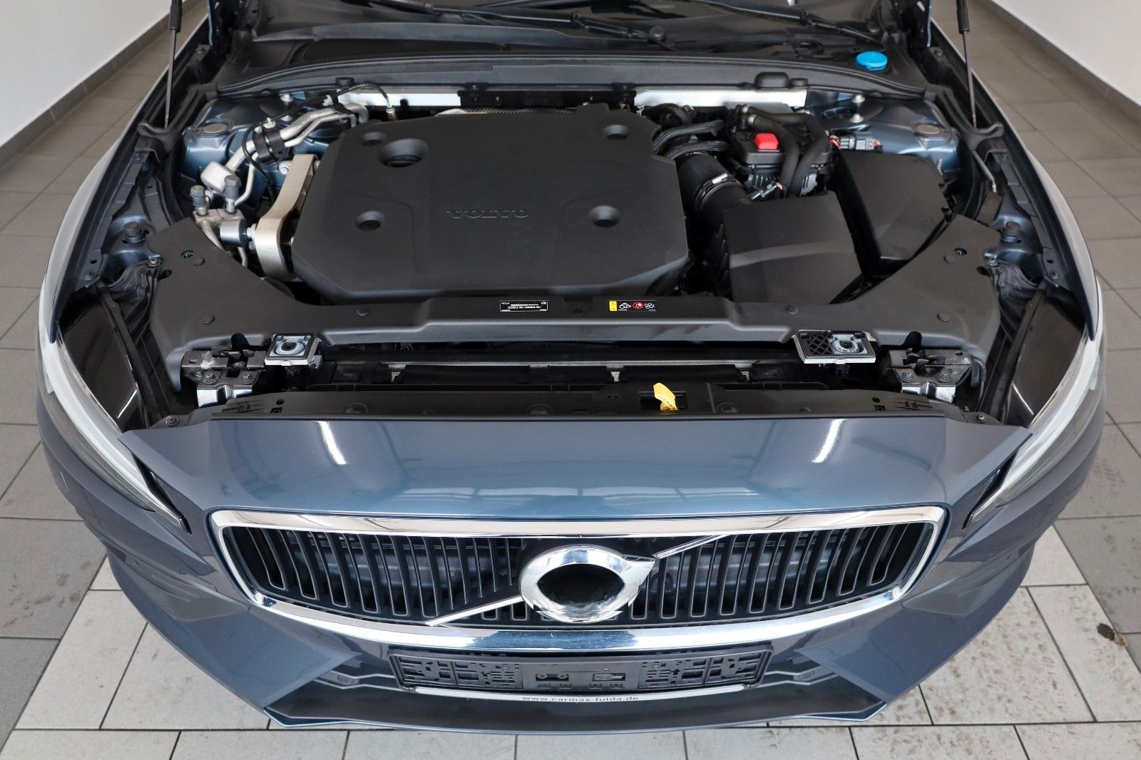 Volvo V60 Kombi Momentum Pro Navi,LED,SH,360°,AppleCar foto 23