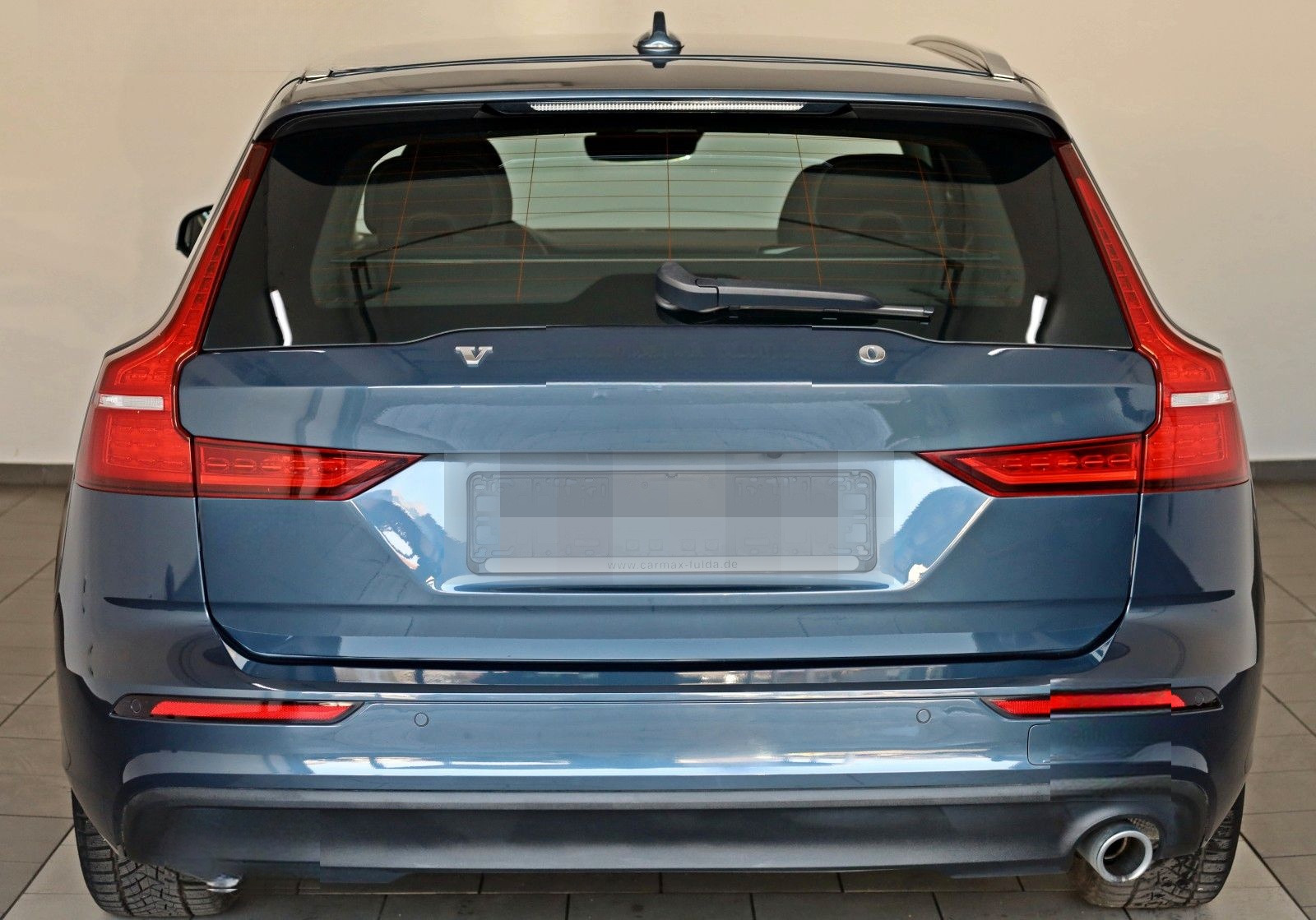 Volvo V60 Kombi Momentum Pro Navi,LED,SH,360°,AppleCar foto 24