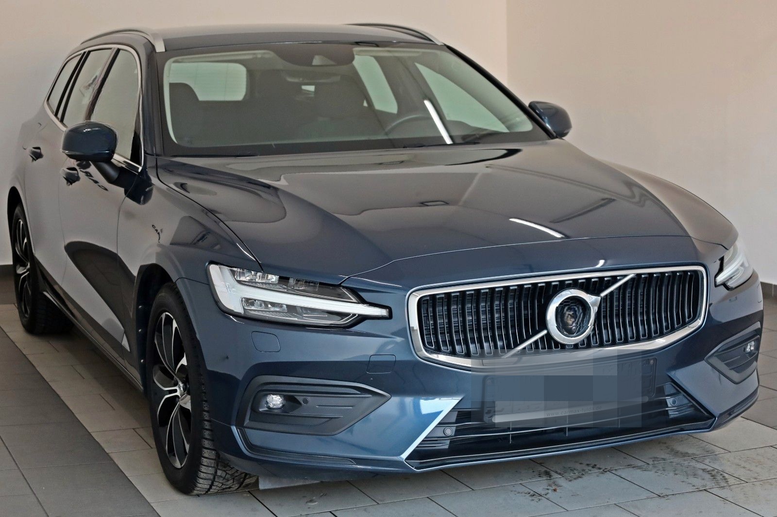 Volvo V60 Kombi Momentum Pro Navi,LED,SH,360°,AppleCar foto 7