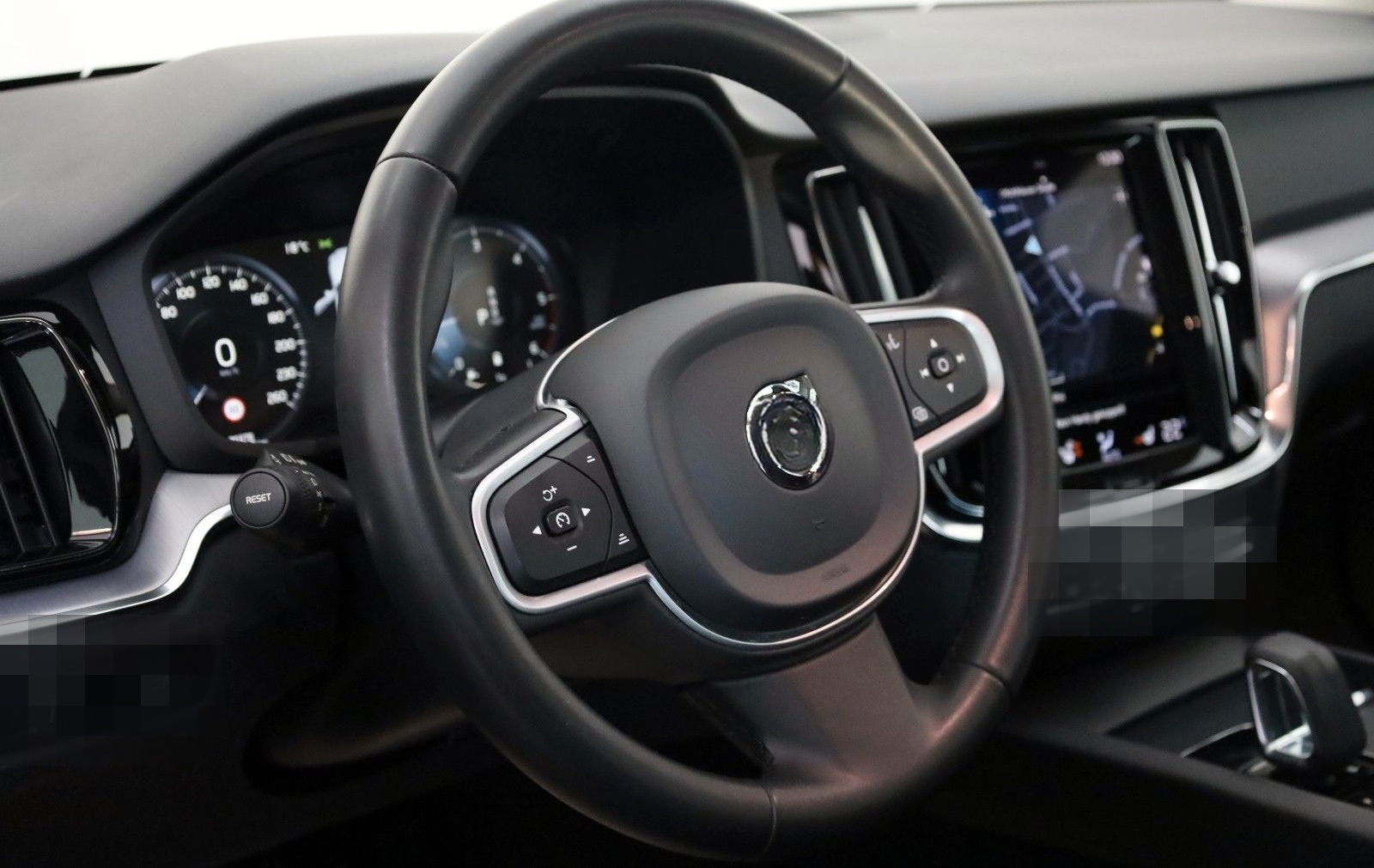 Volvo V60 Kombi Momentum Pro Navi,LED,SH,360°,AppleCar foto 10