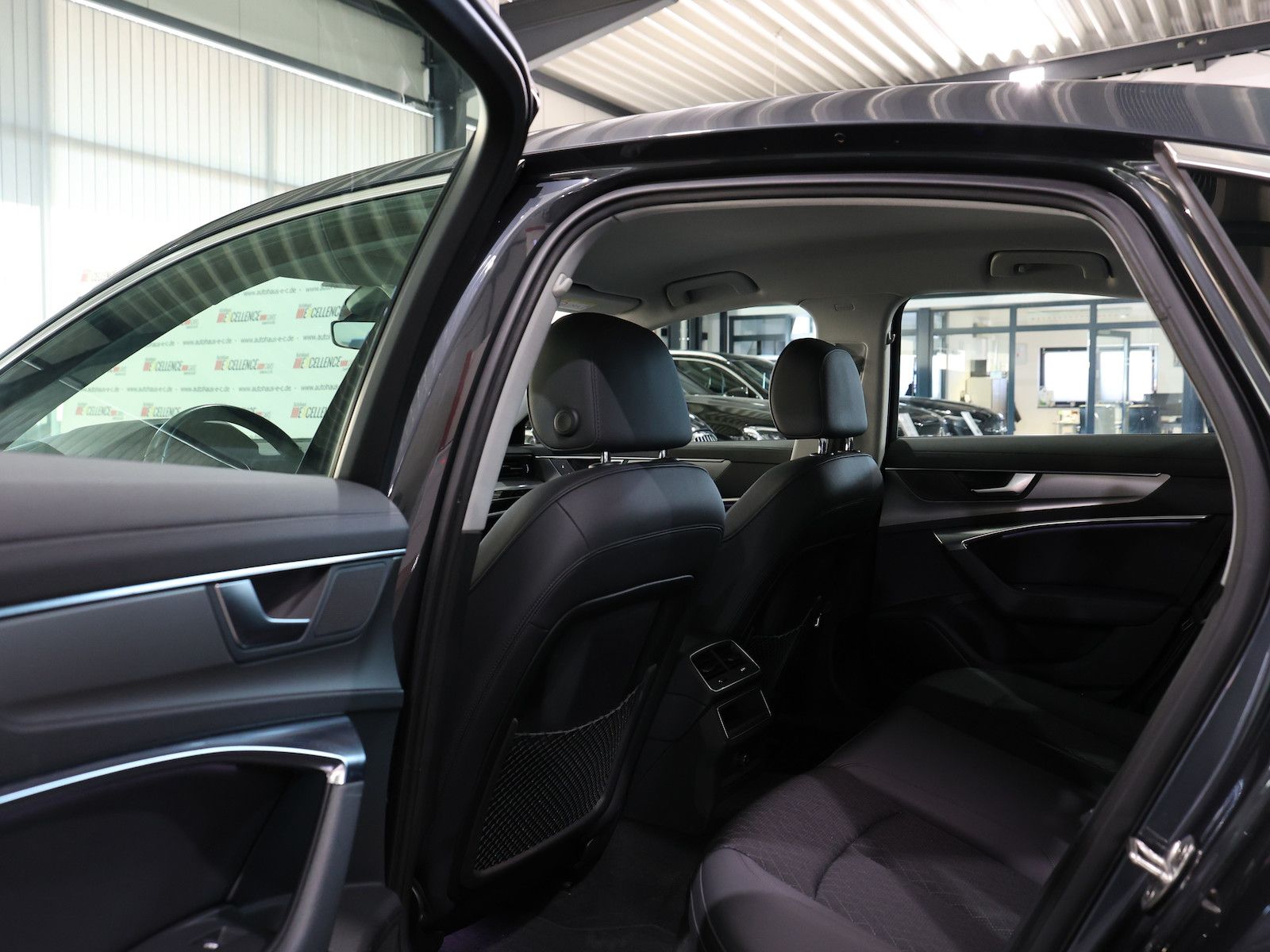 Audi A6 LIMOUSINE TDI DESIGN LED, LEDER, NAVI+KAMERA foto 13