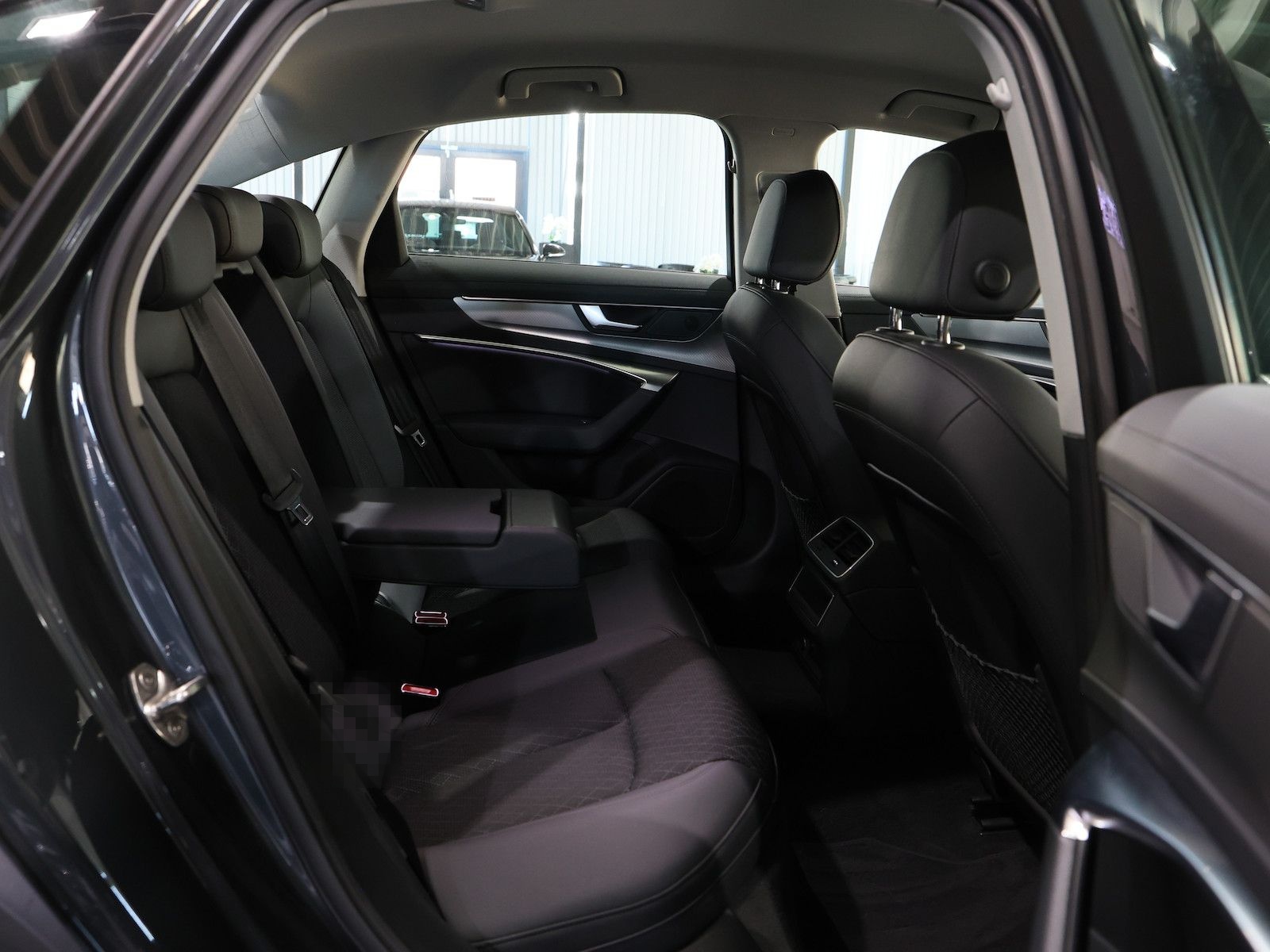 Audi A6 LIMOUSINE TDI DESIGN LED, LEDER, NAVI+KAMERA foto 16