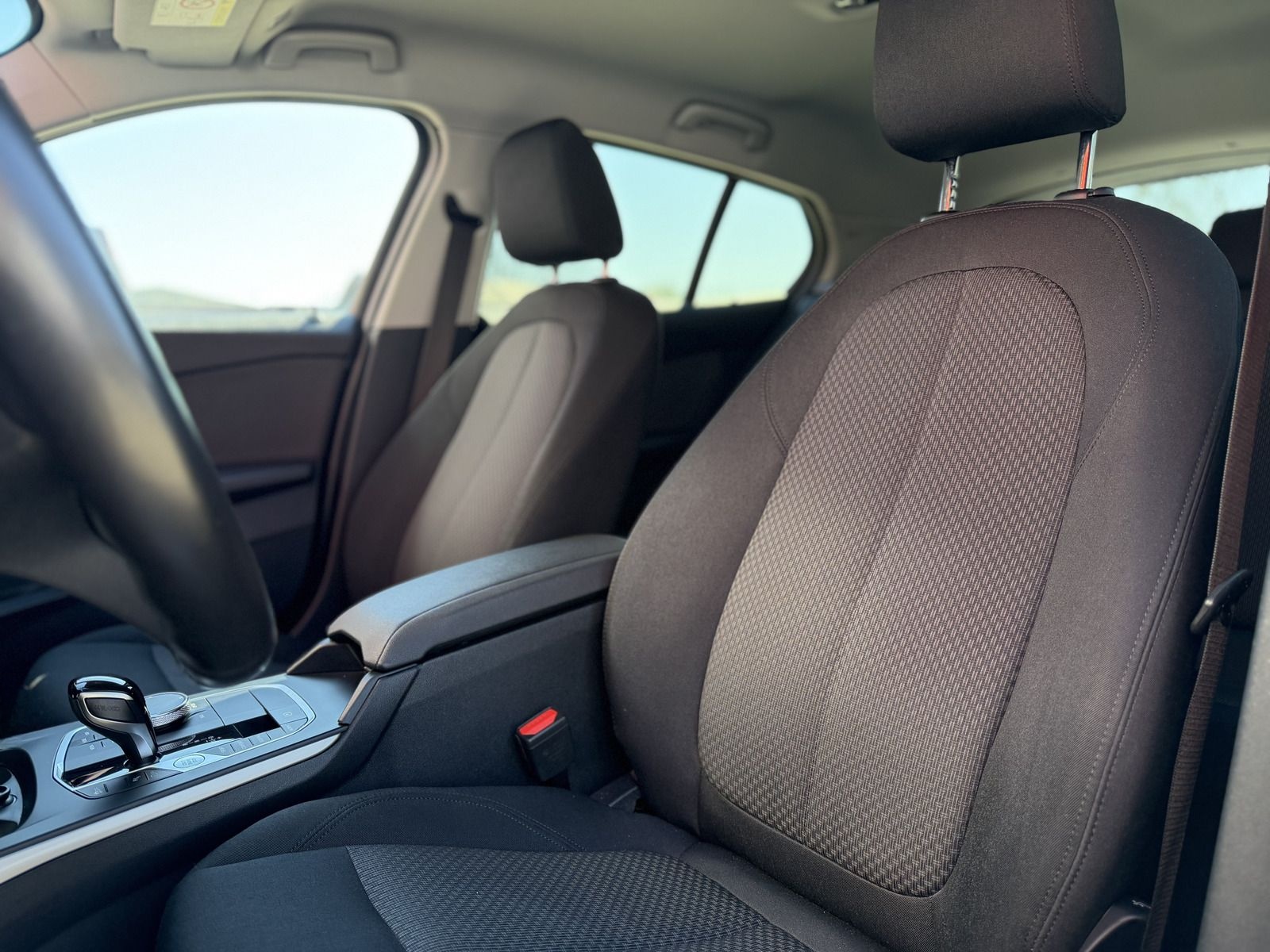 BMW 118 i 1.Hand''Comfort-Paket''Advantage'' foto 11