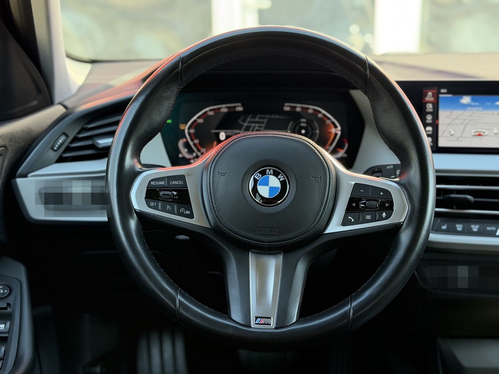 BMW 118 i 1.Hand''Comfort-Paket''Advantage'' foto 16