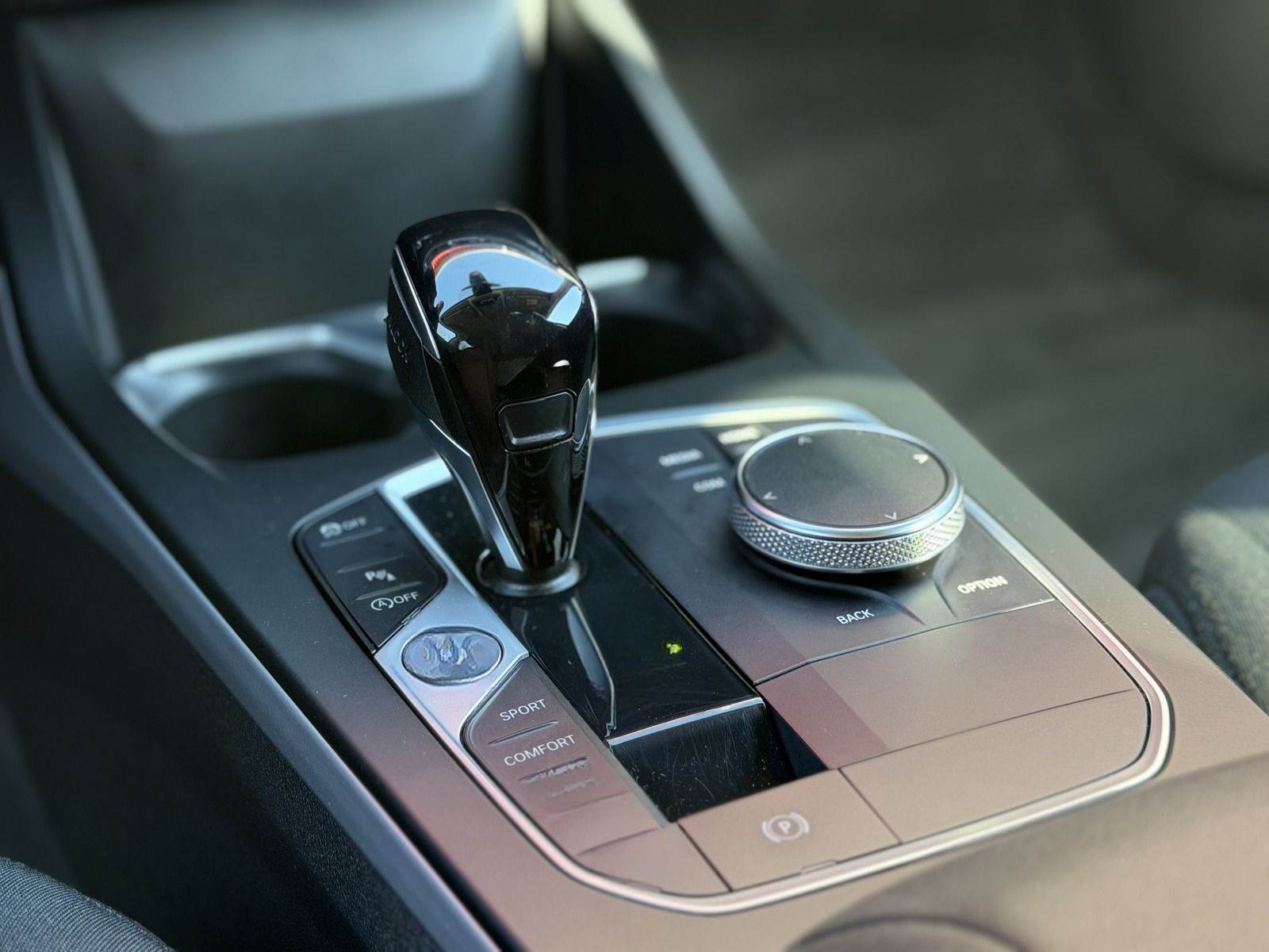 BMW 118 i 1.Hand''Comfort-Paket''Advantage'' foto 18