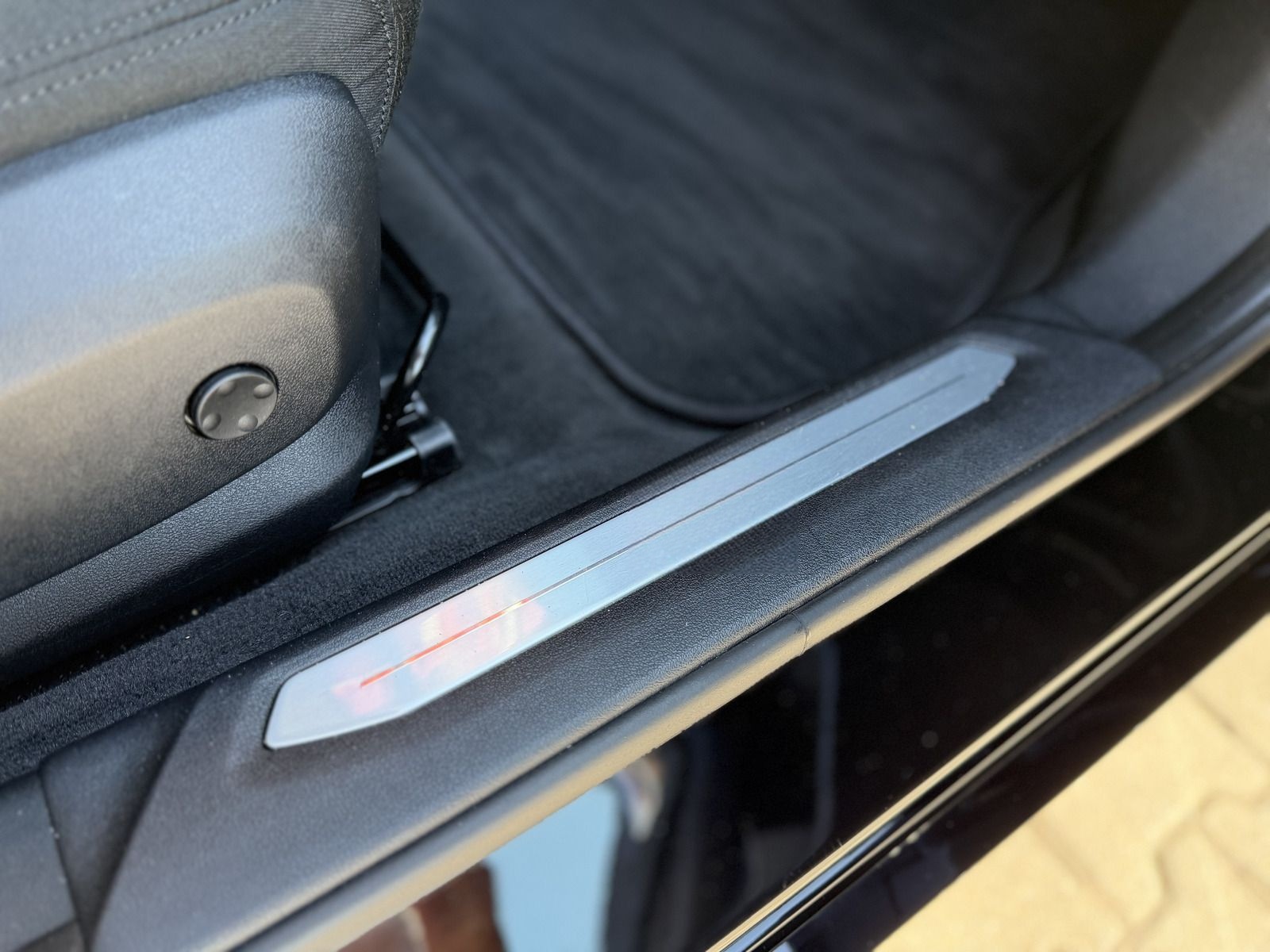 BMW 118 i 1.Hand''Comfort-Paket''Advantage'' foto 21