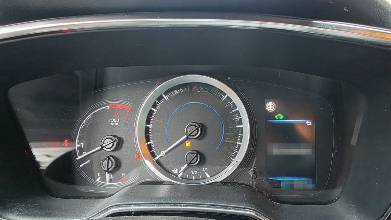 Toyota Corolla 1.8 Hybrid Business foto 11