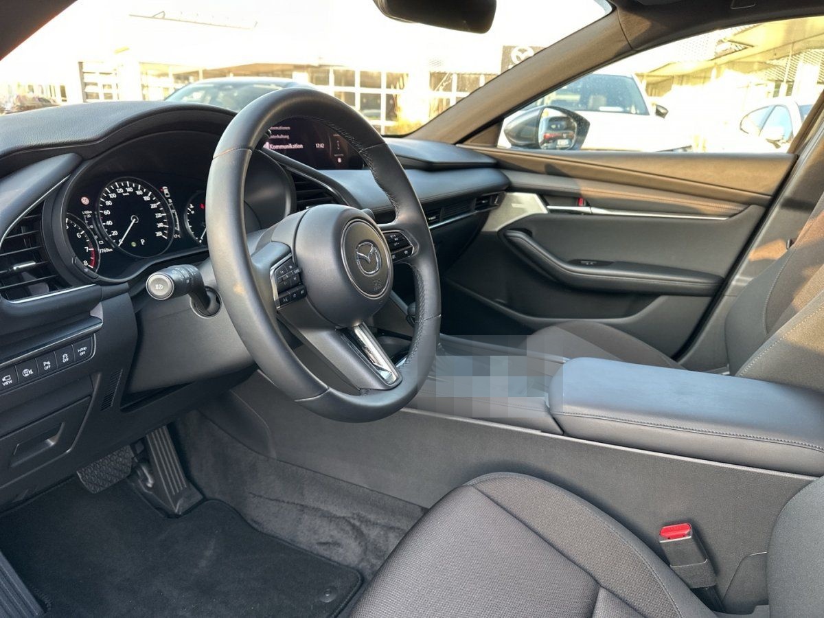 Mazda 3 5-Türer Exclusive-Line 2.0 e-SKYACTIV-G 150PS  foto 5