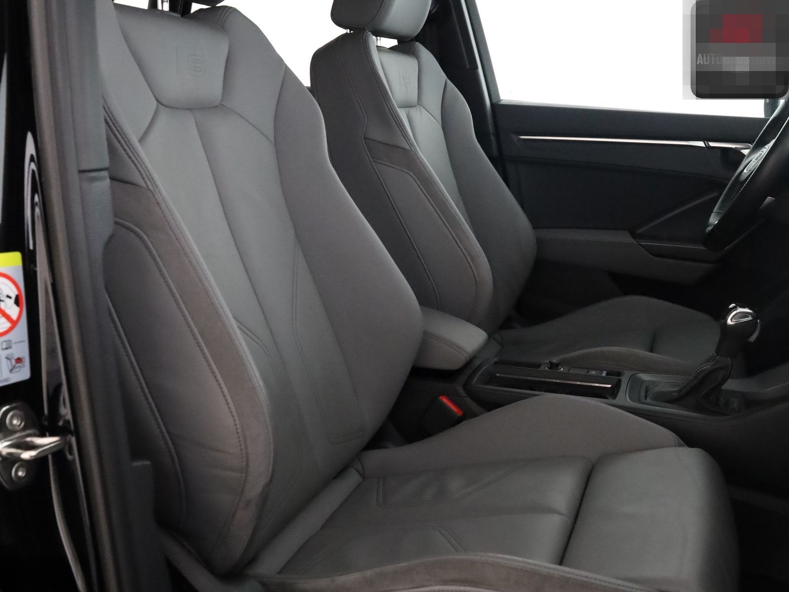 Audi Q3 35 TFSI S LINE MATRIX,KEYLESS,ACC,KAMERA,SH foto 11