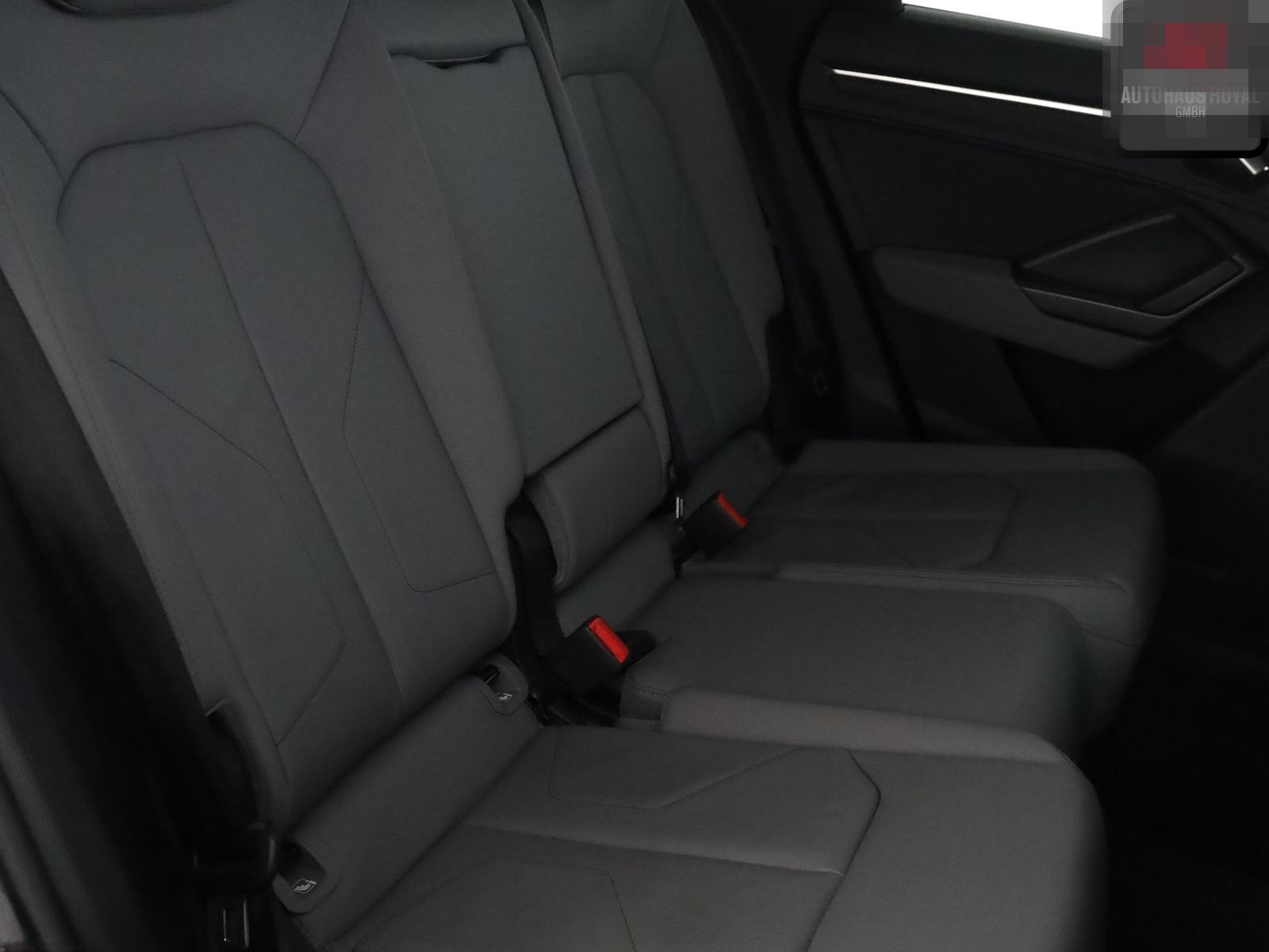 Audi Q3 35 TFSI S LINE MATRIX,KEYLESS,ACC,KAMERA,SH foto 12