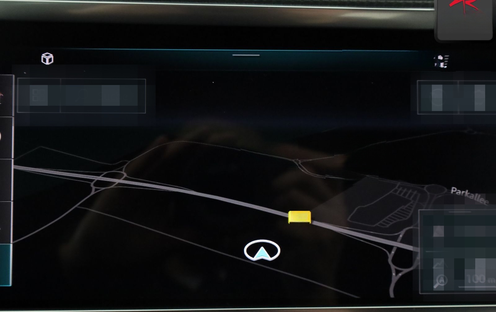 Audi Q3 35 TFSI S LINE MATRIX,KEYLESS,ACC,KAMERA,SH foto 18