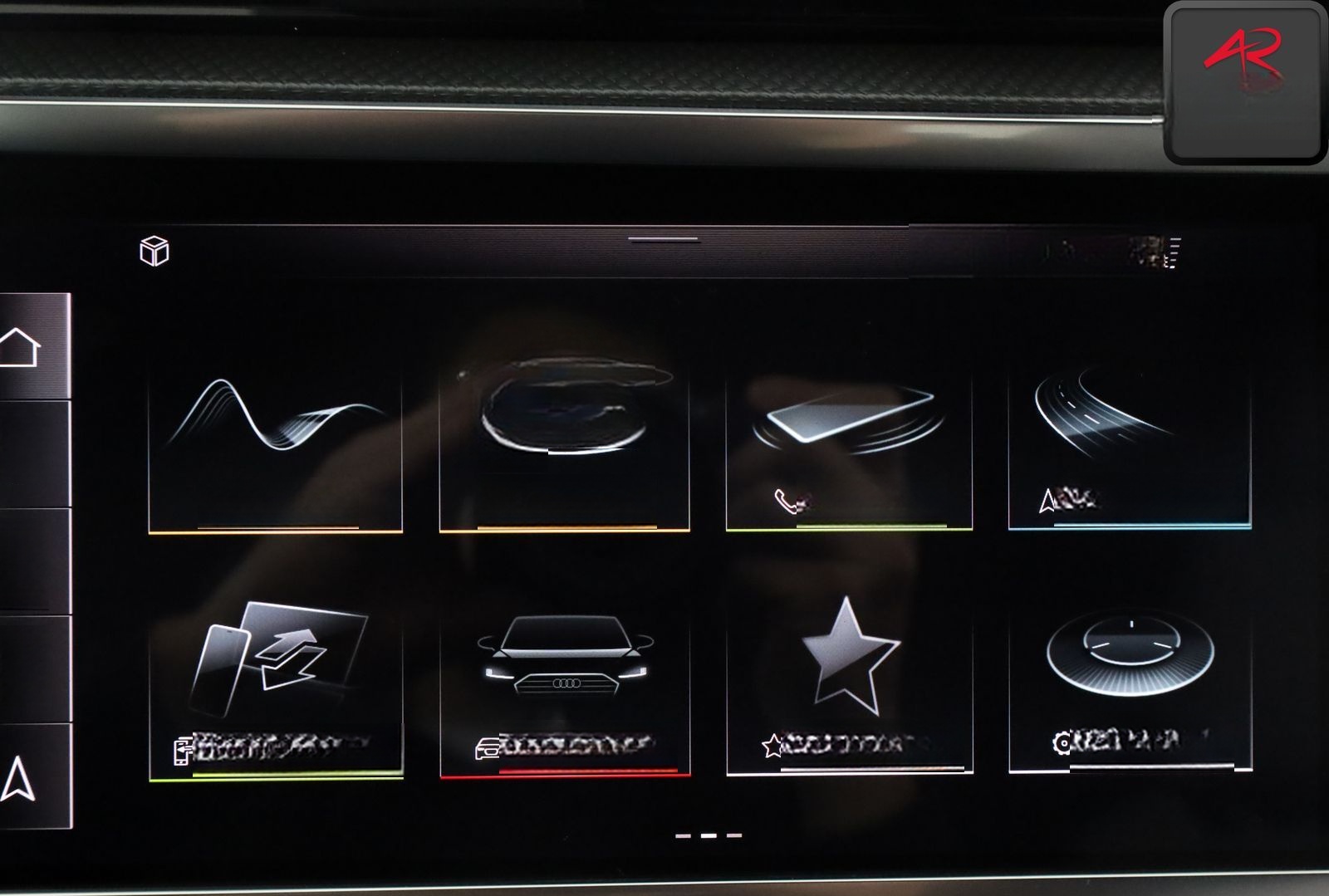 Audi Q3 35 TFSI S LINE MATRIX,KEYLESS,ACC,KAMERA,SH foto 19