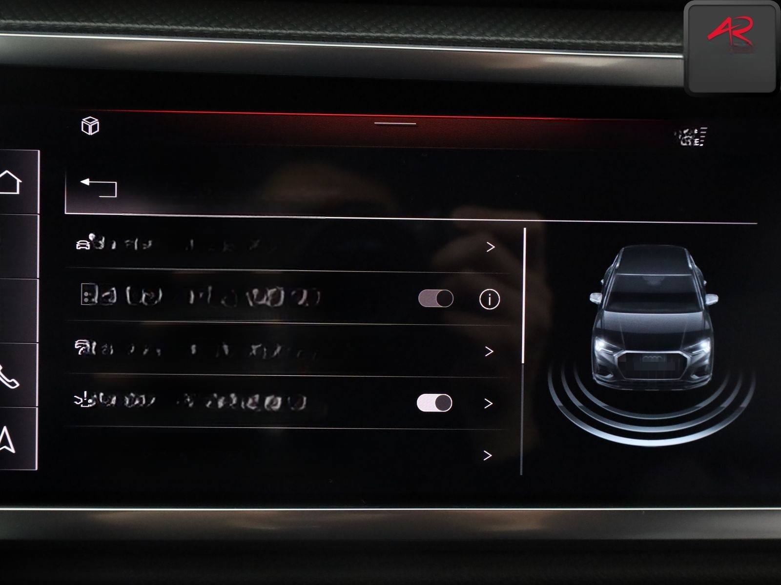 Audi Q3 35 TFSI S LINE MATRIX,KEYLESS,ACC,KAMERA,SH foto 20