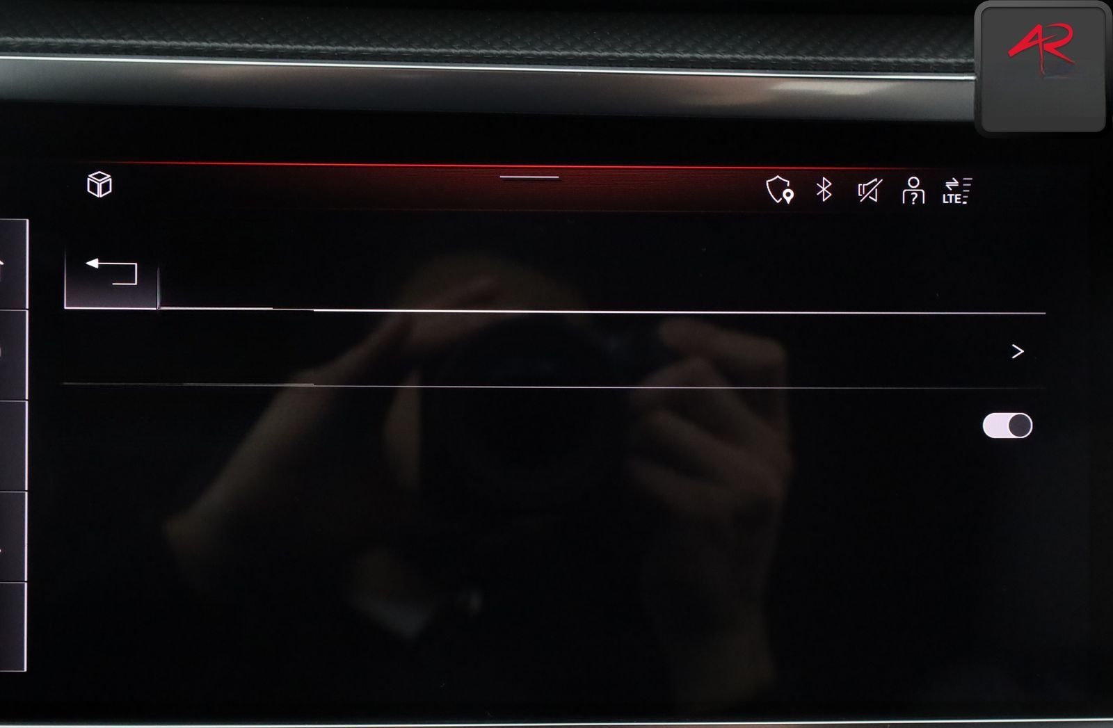 Audi Q3 35 TFSI S LINE MATRIX,KEYLESS,ACC,KAMERA,SH foto 21