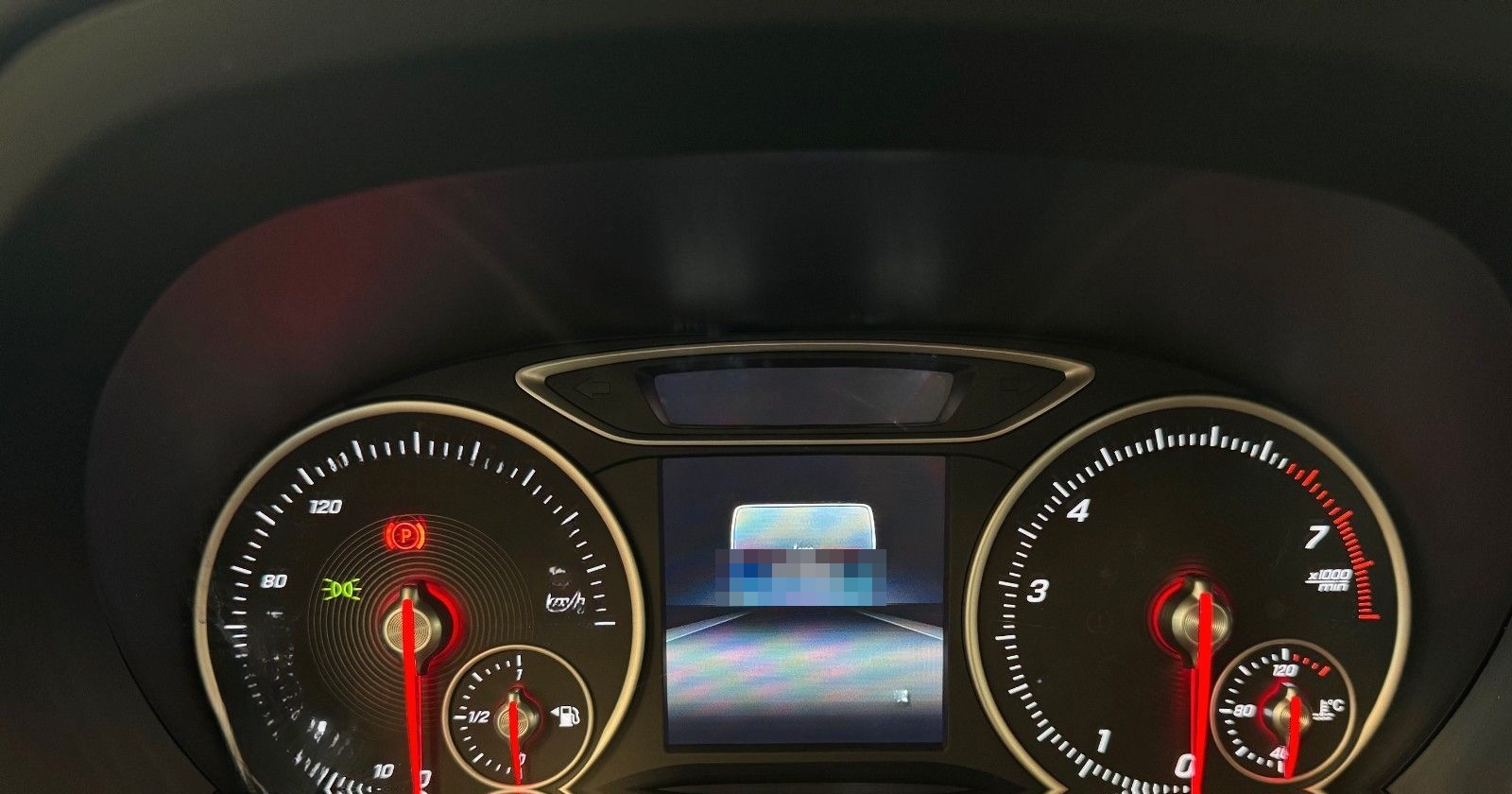 Mercedes-Benz B 200 Urban 7G-DCT LED AHK SHZ TWA Memory foto 20