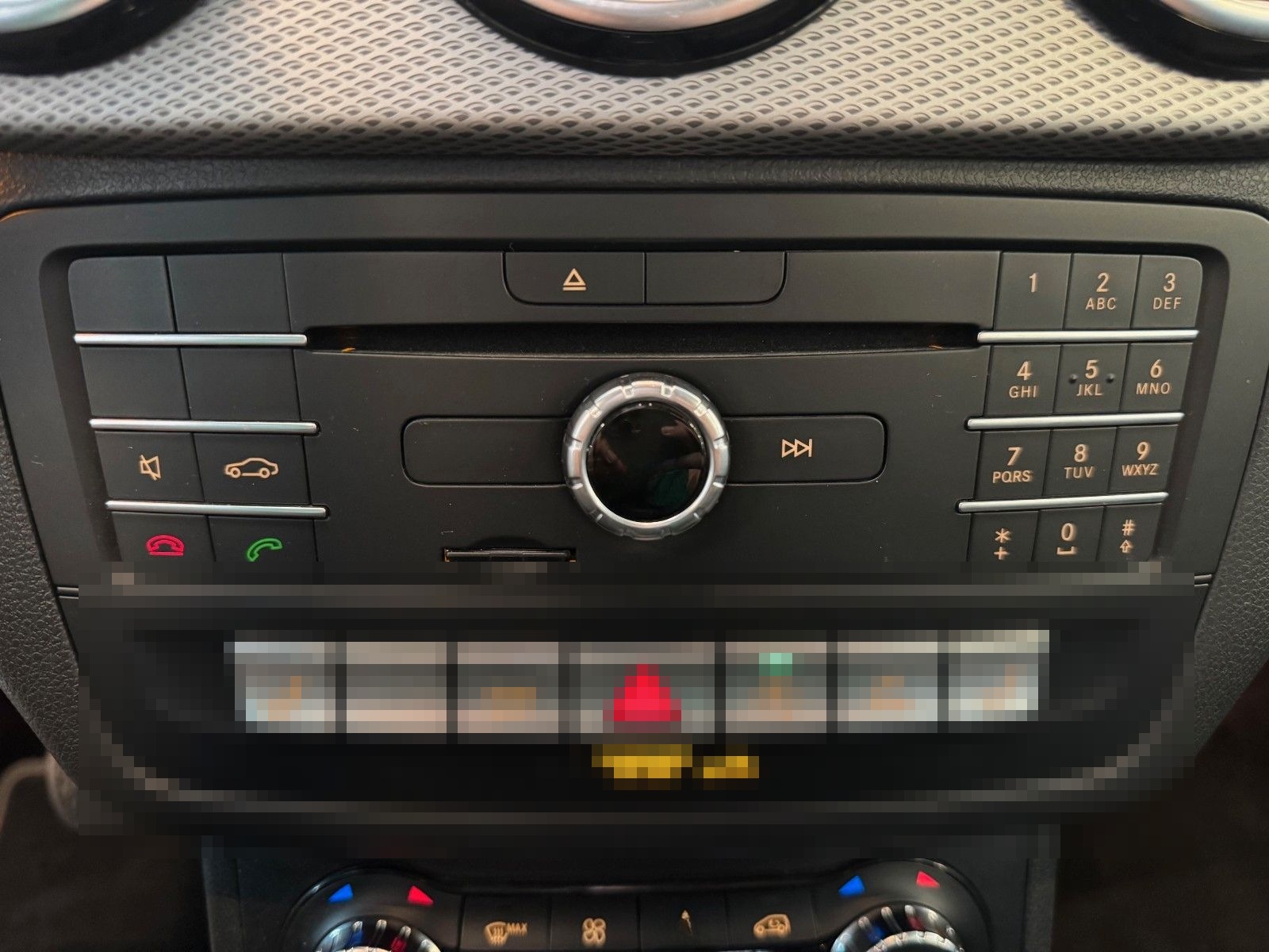 Mercedes-Benz B 200 Urban 7G-DCT LED AHK SHZ TWA Memory foto 24
