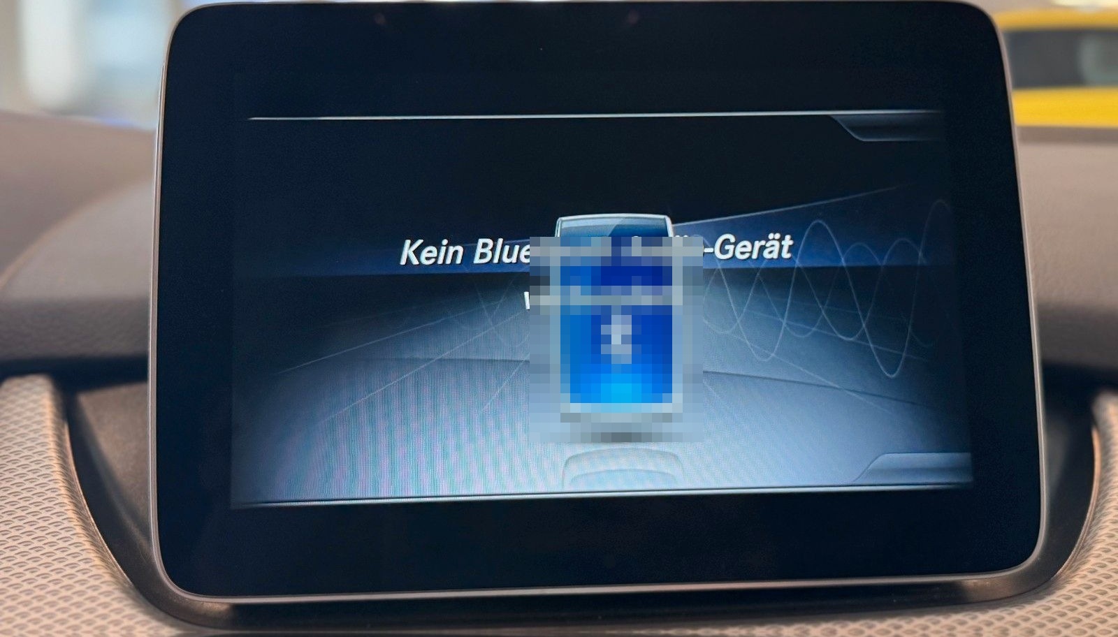 Mercedes-Benz B 200 Urban 7G-DCT LED AHK SHZ TWA Memory foto 26