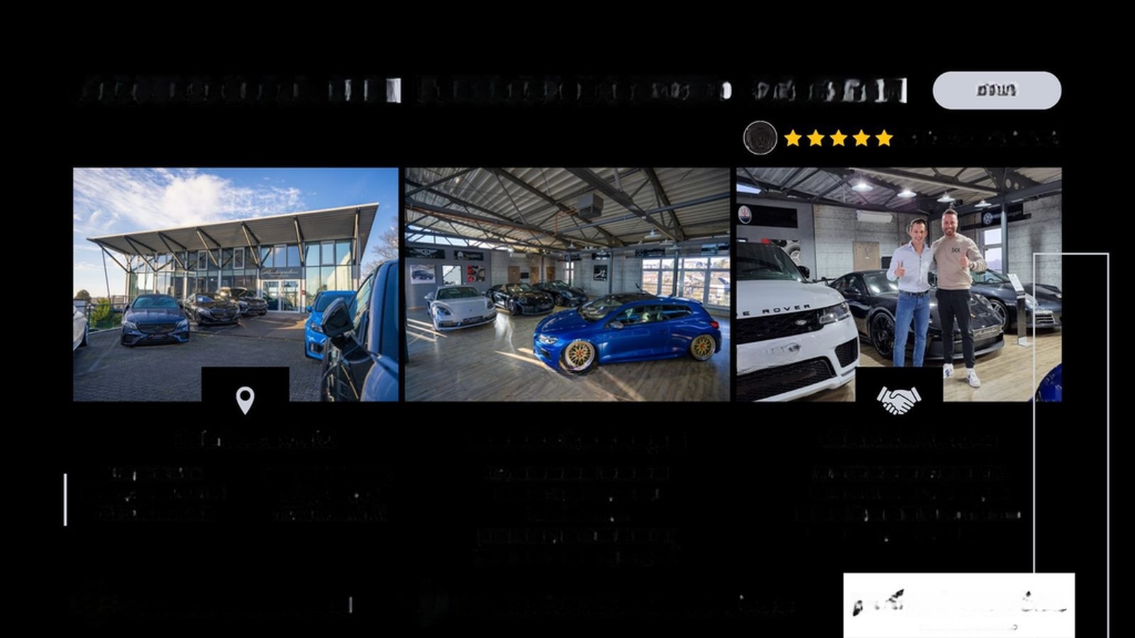 Volkswagen Touran R-Line DSG*PANO*ACC*LED*MASSAGE* foto 22