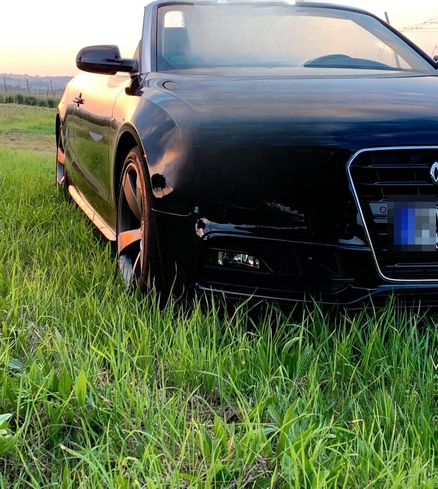 Audi A5-Cabrio 8-Gang S-tronic Sommerfahrzeug foto 3