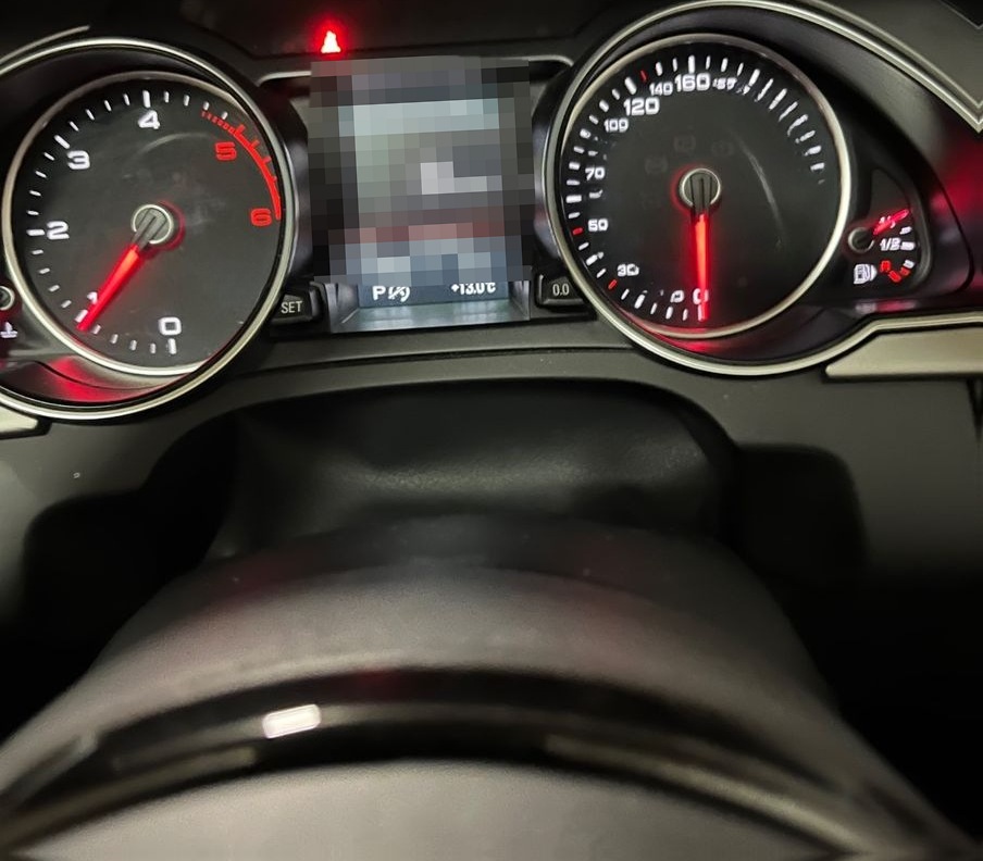 Audi A5-Cabrio 8-Gang S-tronic Sommerfahrzeug foto 6