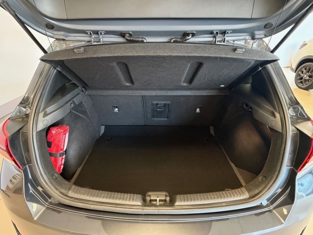 Hyundai i30 1.5 T-GDI 48V-Hyb. N-Line +AHK+8Fach bereift foto 14