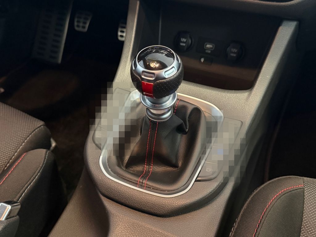 Hyundai i30 1.5 T-GDI 48V-Hyb. N-Line +AHK+8Fach bereift foto 19