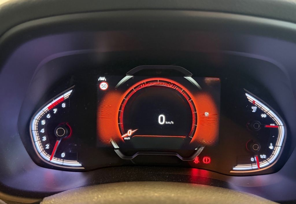 Hyundai i30 1.5 T-GDI 48V-Hyb. N-Line +AHK+8Fach bereift foto 24