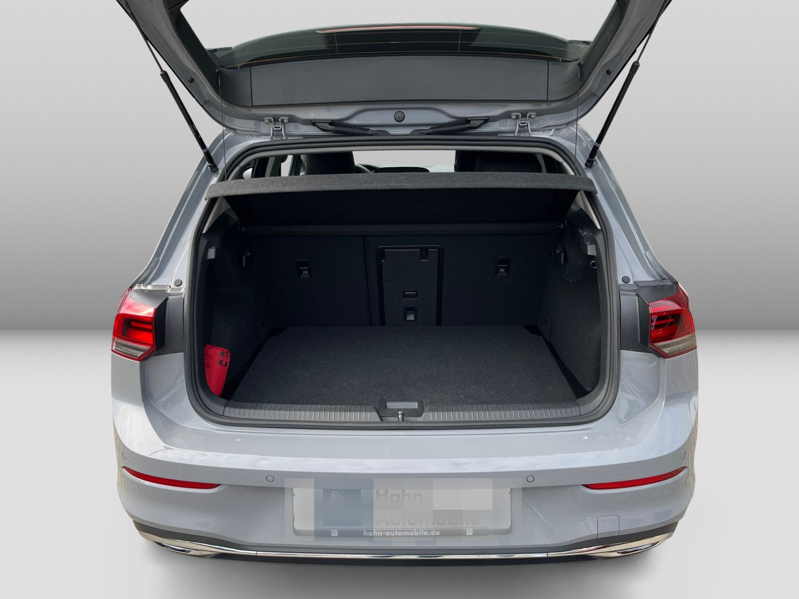 Volkswagen Golf 1.0eTSI Move DSG ACC Navi PDC Climatr Sitzh foto 12