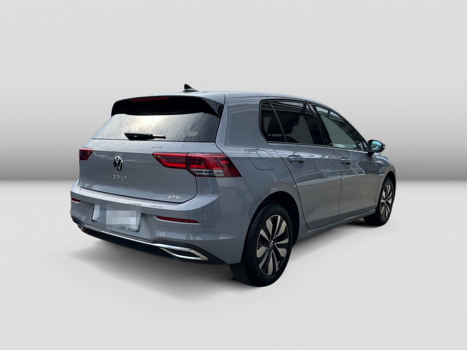 Volkswagen Golf 1.0eTSI Move DSG ACC Navi PDC Climatr Sitzh foto 4