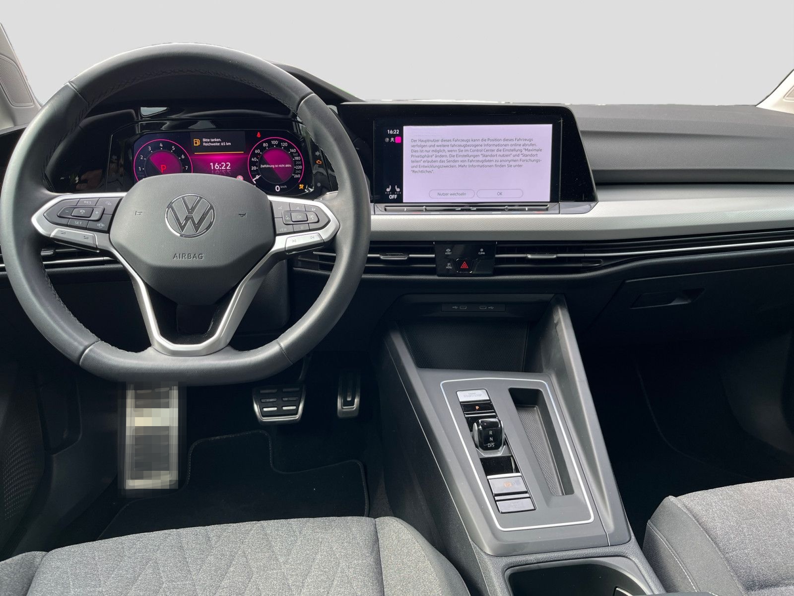 Volkswagen Golf 1.0eTSI Move DSG ACC Navi PDC Climatr Sitzh foto 6