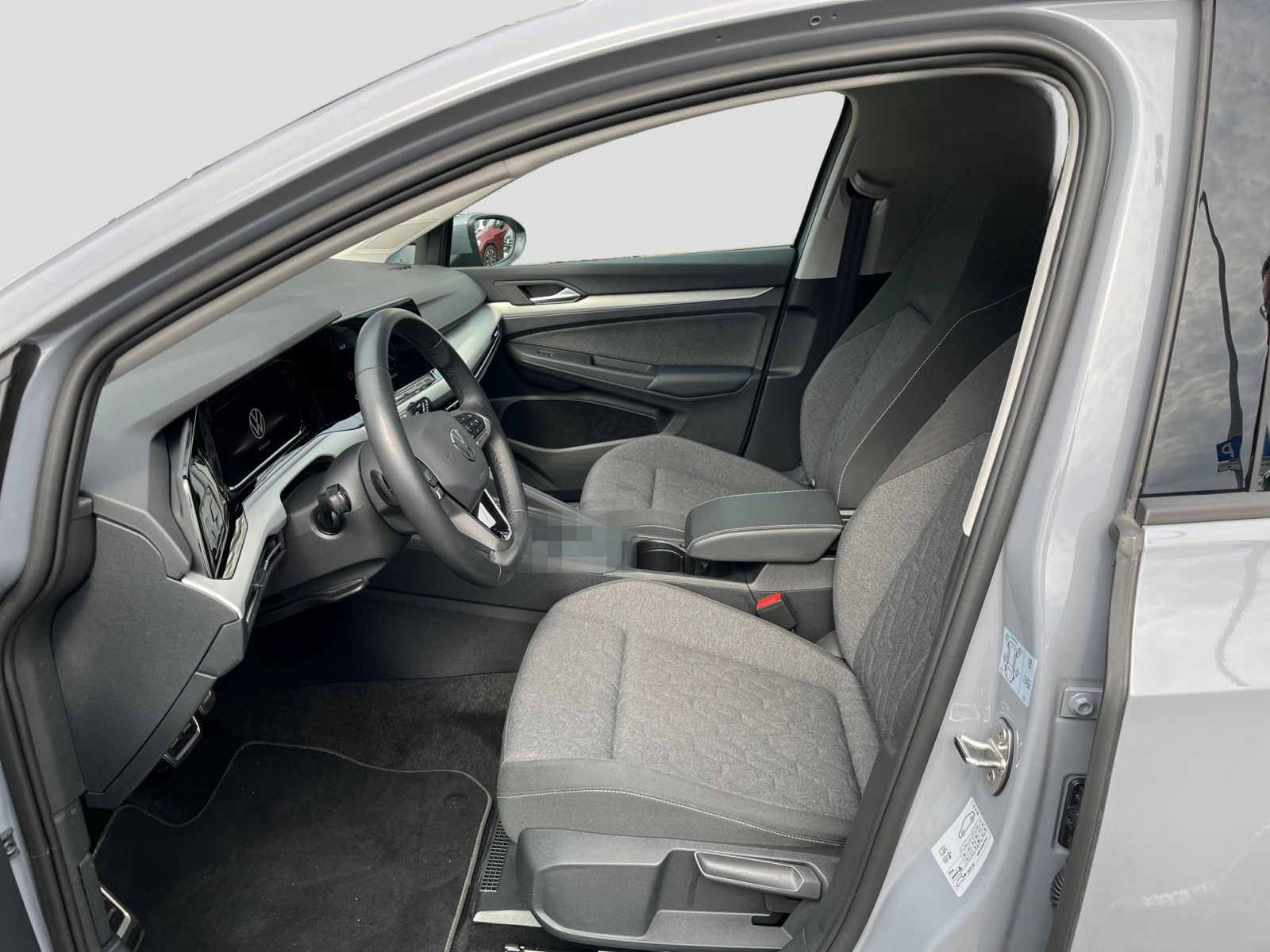 Volkswagen Golf 1.0eTSI Move DSG ACC Navi PDC Climatr Sitzh foto 10