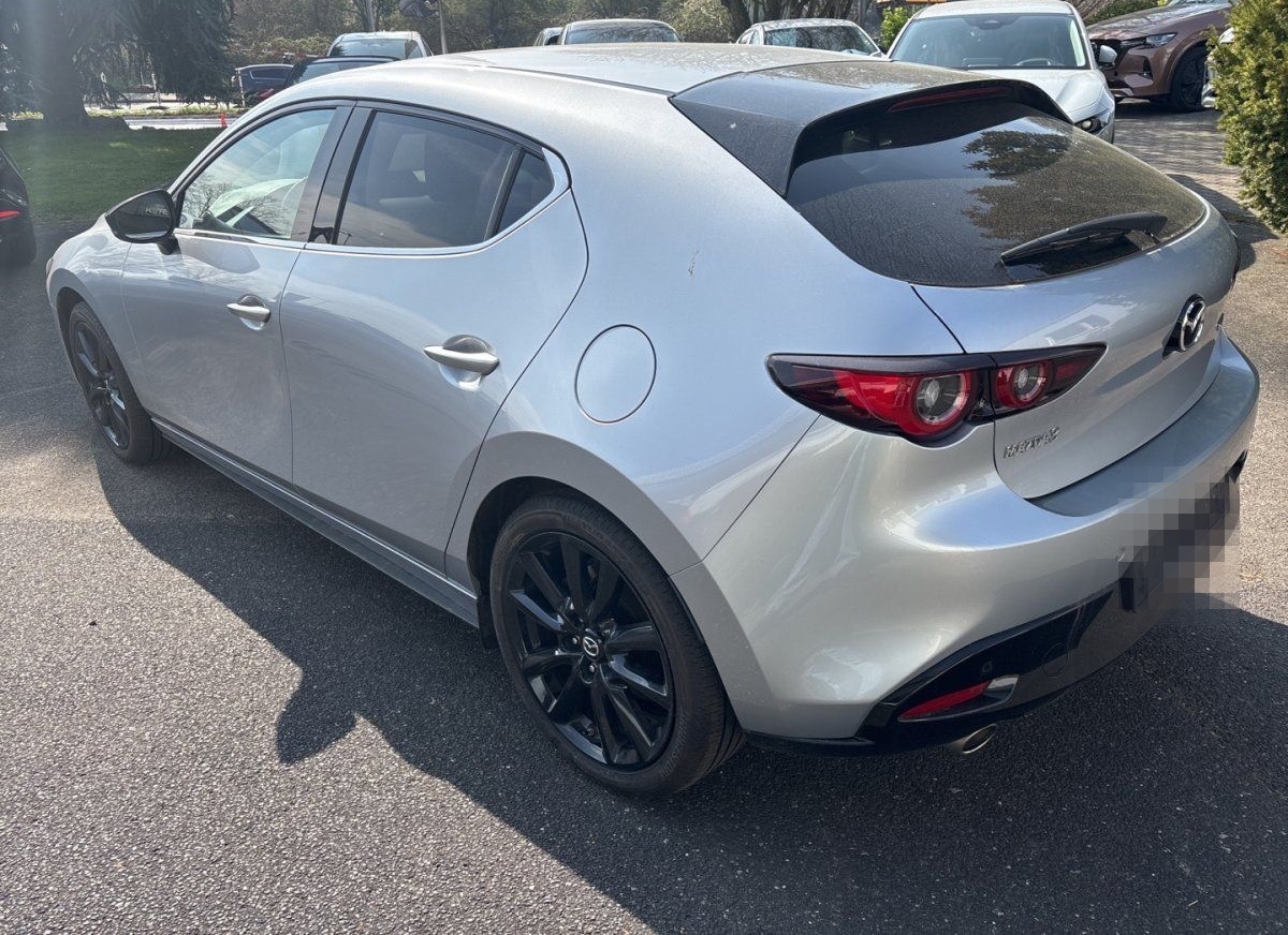 Mazda 3 5-Türer Homura SKYACTIV-G 2.0 M Hybrid *Premiu foto 3
